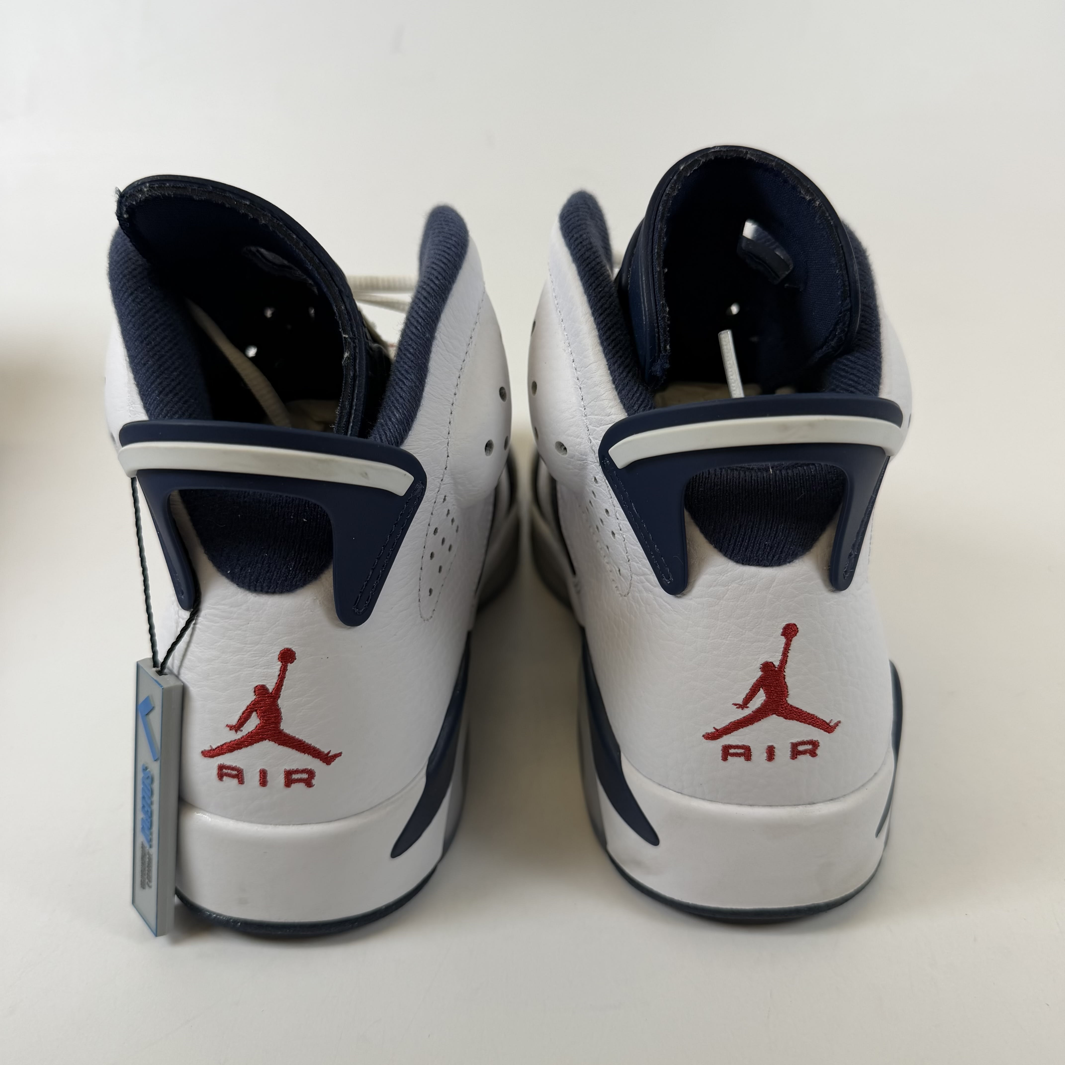 [SP15929] Jordan 6 Retro Olympic (2024)