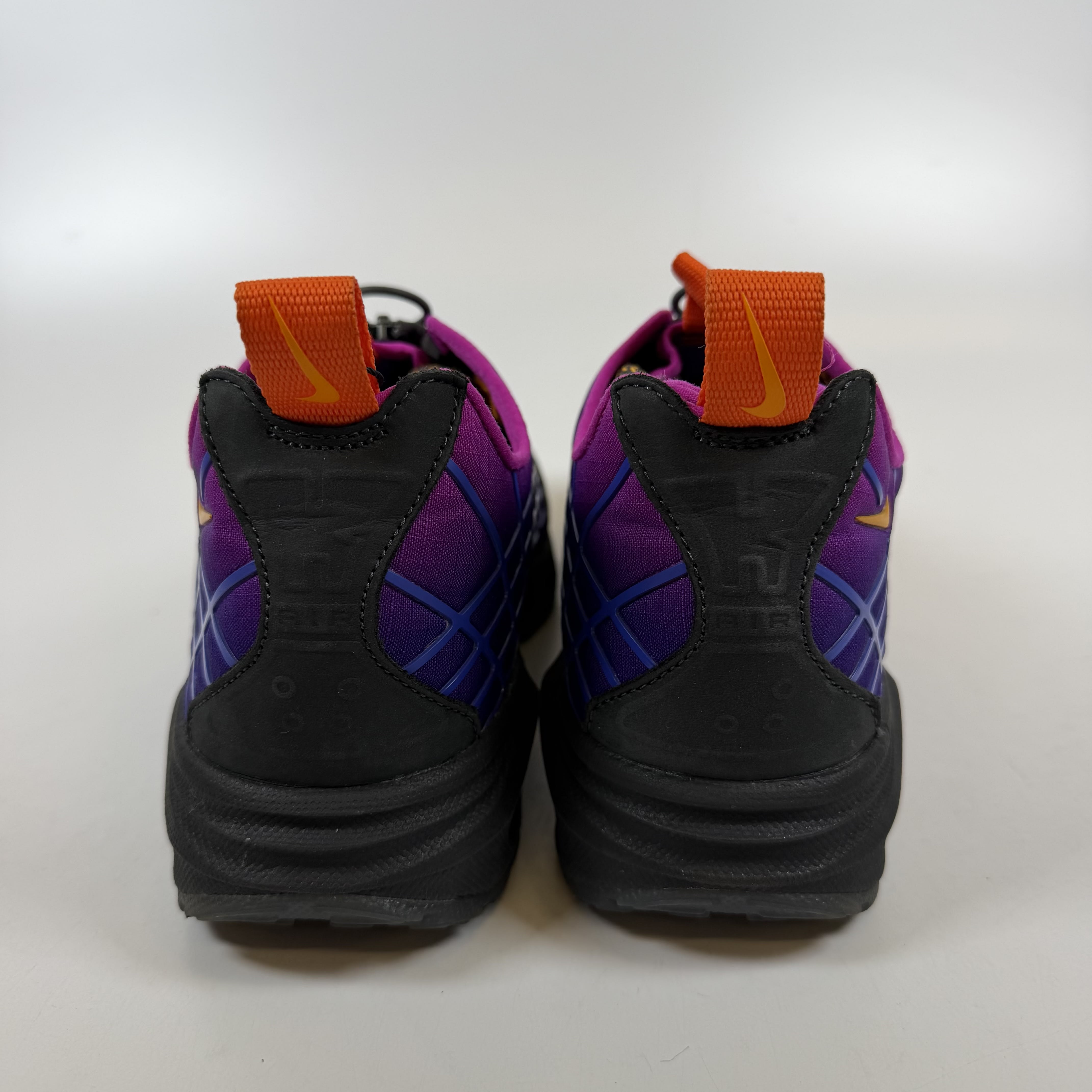 [SP15537] Nike Air Max Sunder SP Kids of Immigrants Sun Down