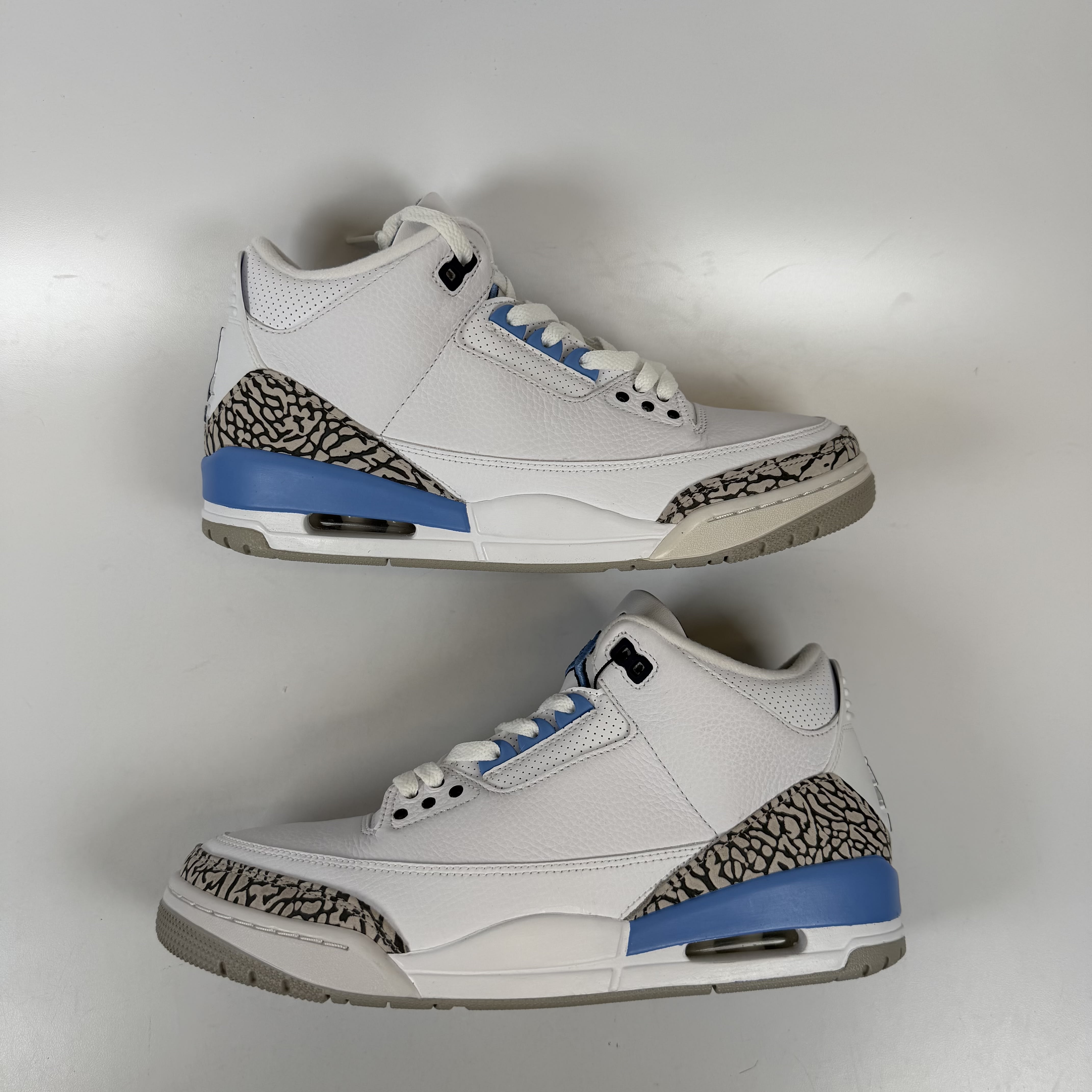 [SP14263] Jordan 3 Retro UNC (2020)