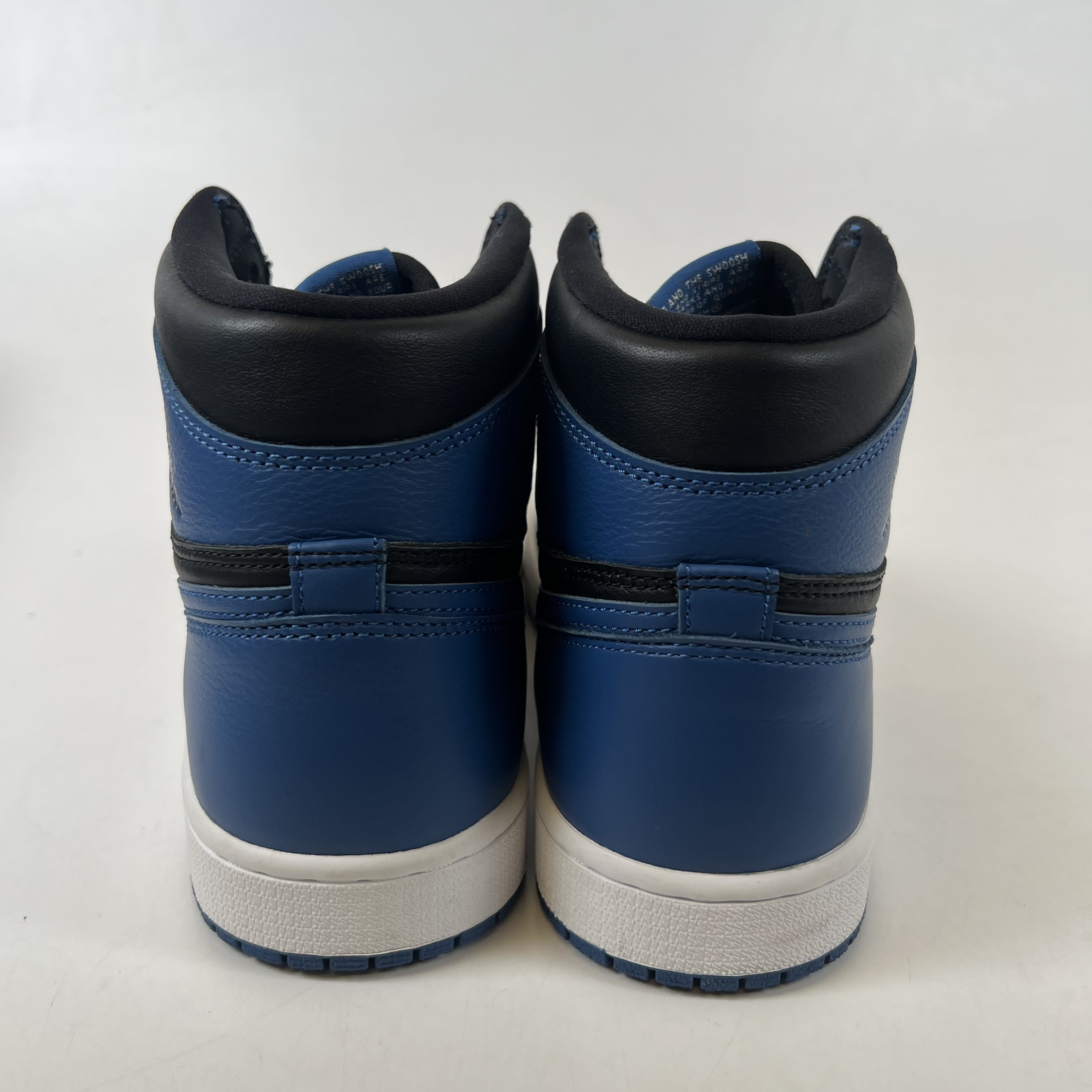 [SP12289] Jordan 1 Retro High OG Dark Marina Blue