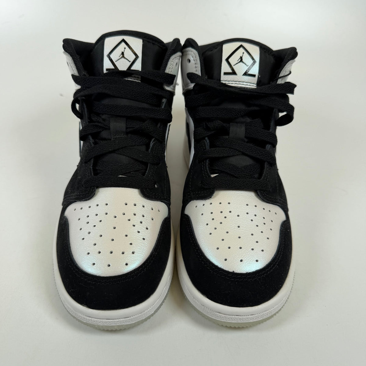 [SP16592] Jordan 1 Mid Diamond Shorts (GS)