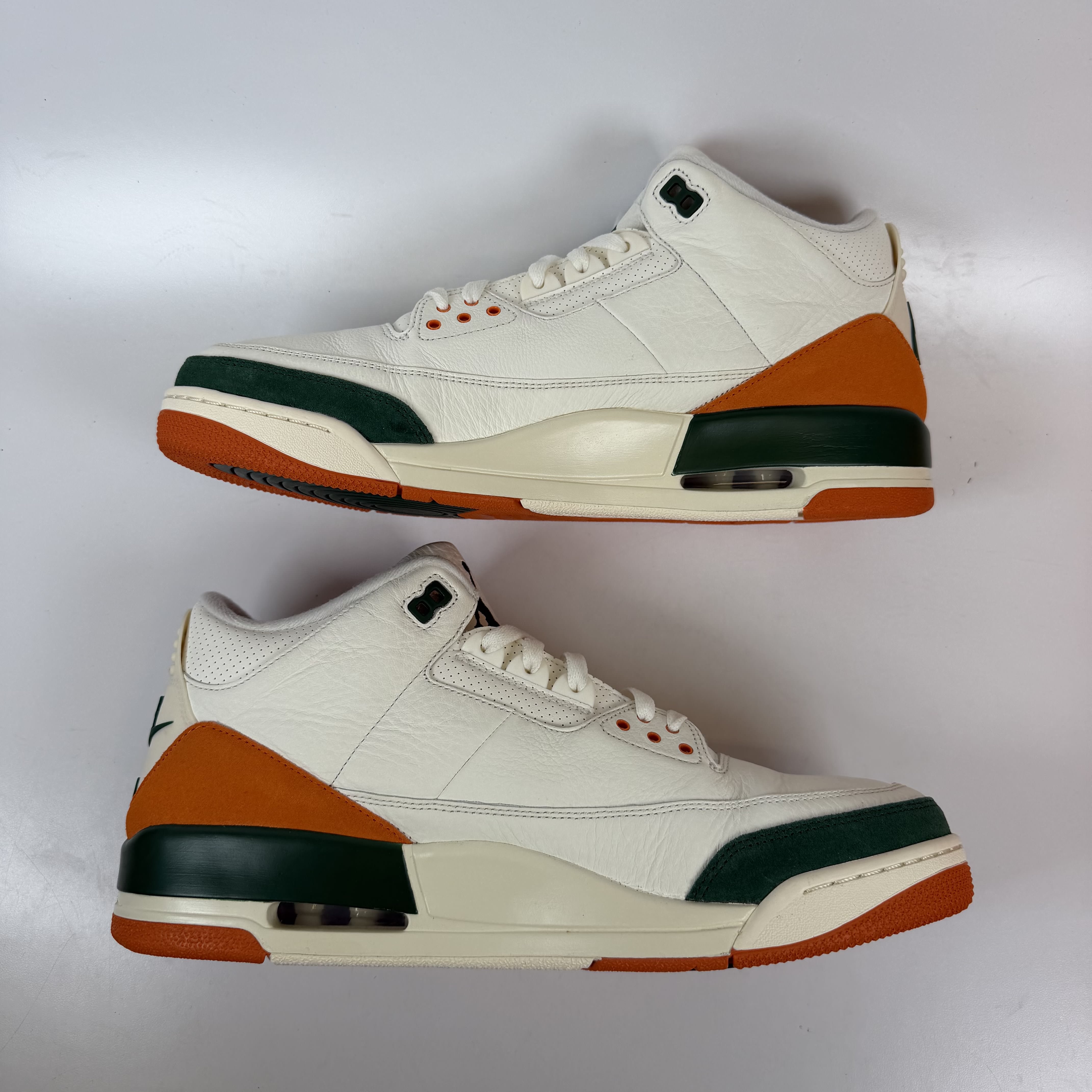 [SP15542] Jordan 3 Retro SP SoleFly Miami