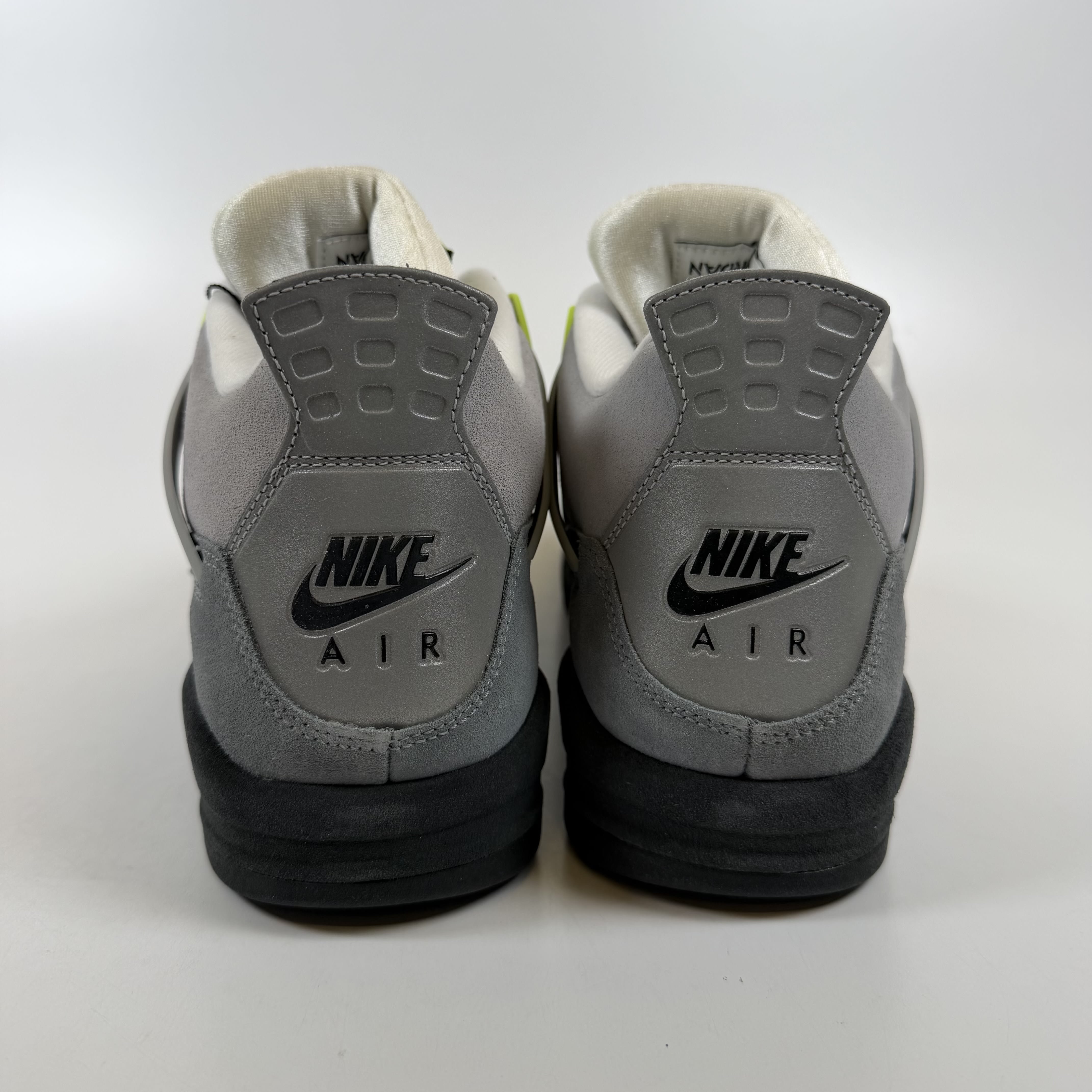 [SP16101] Jordan 4 Retro SE 95 Neon