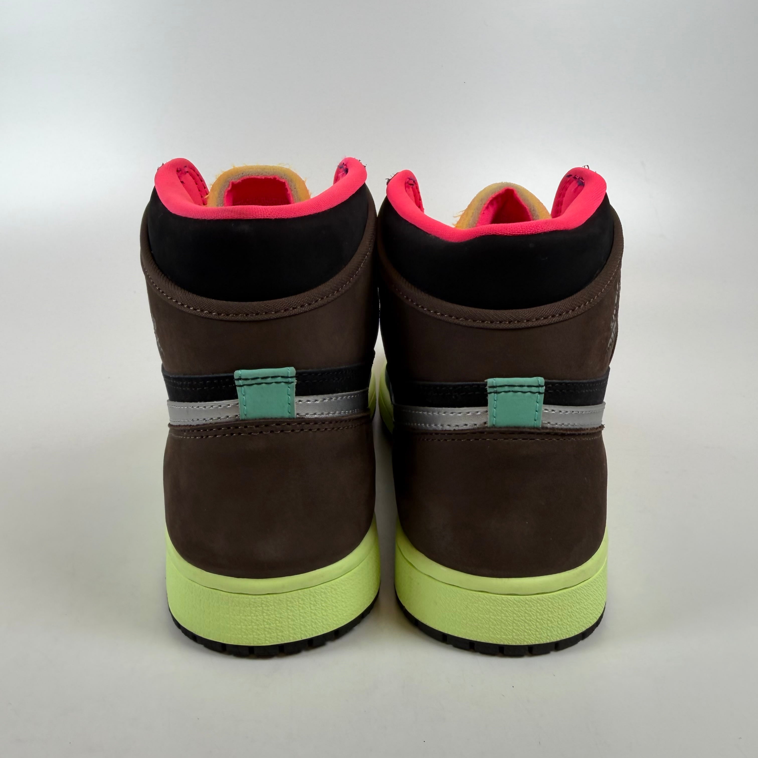 [SP7134] Jordan 1 Retro High Tokyo Bio Hack