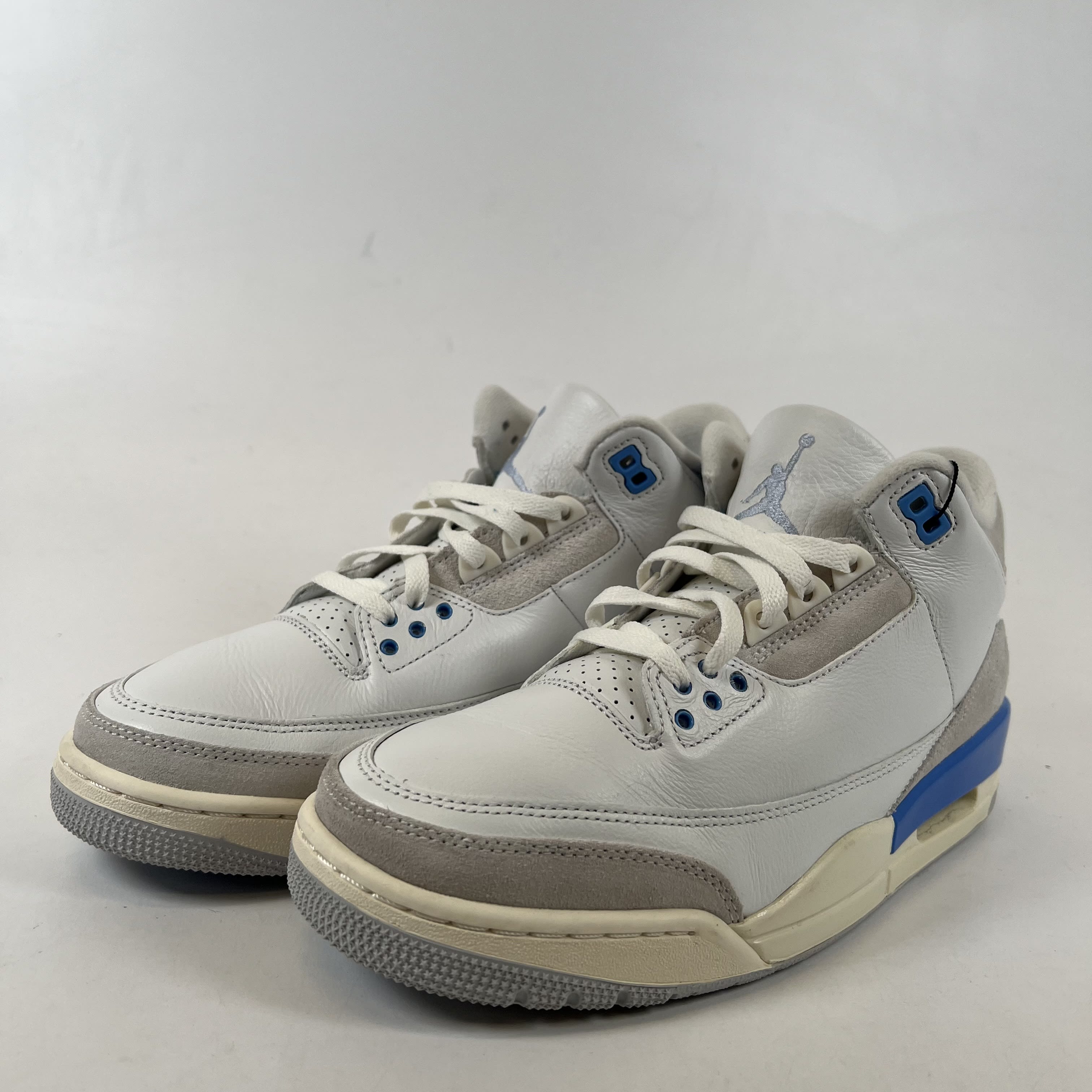 [SP15825] Jordan 3 Retro Lucky Shorts