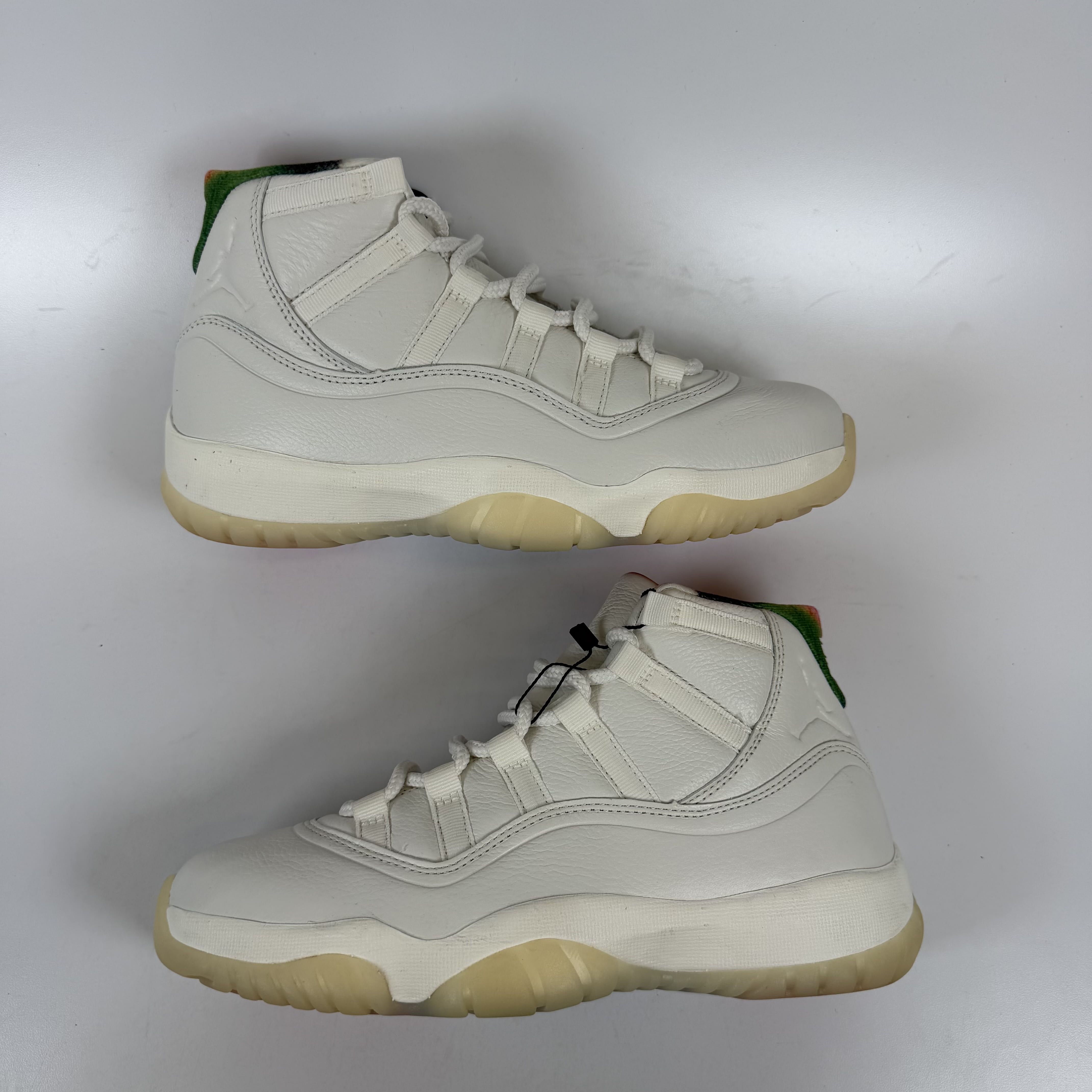 [SP1961] Jordan 11 Retro 285