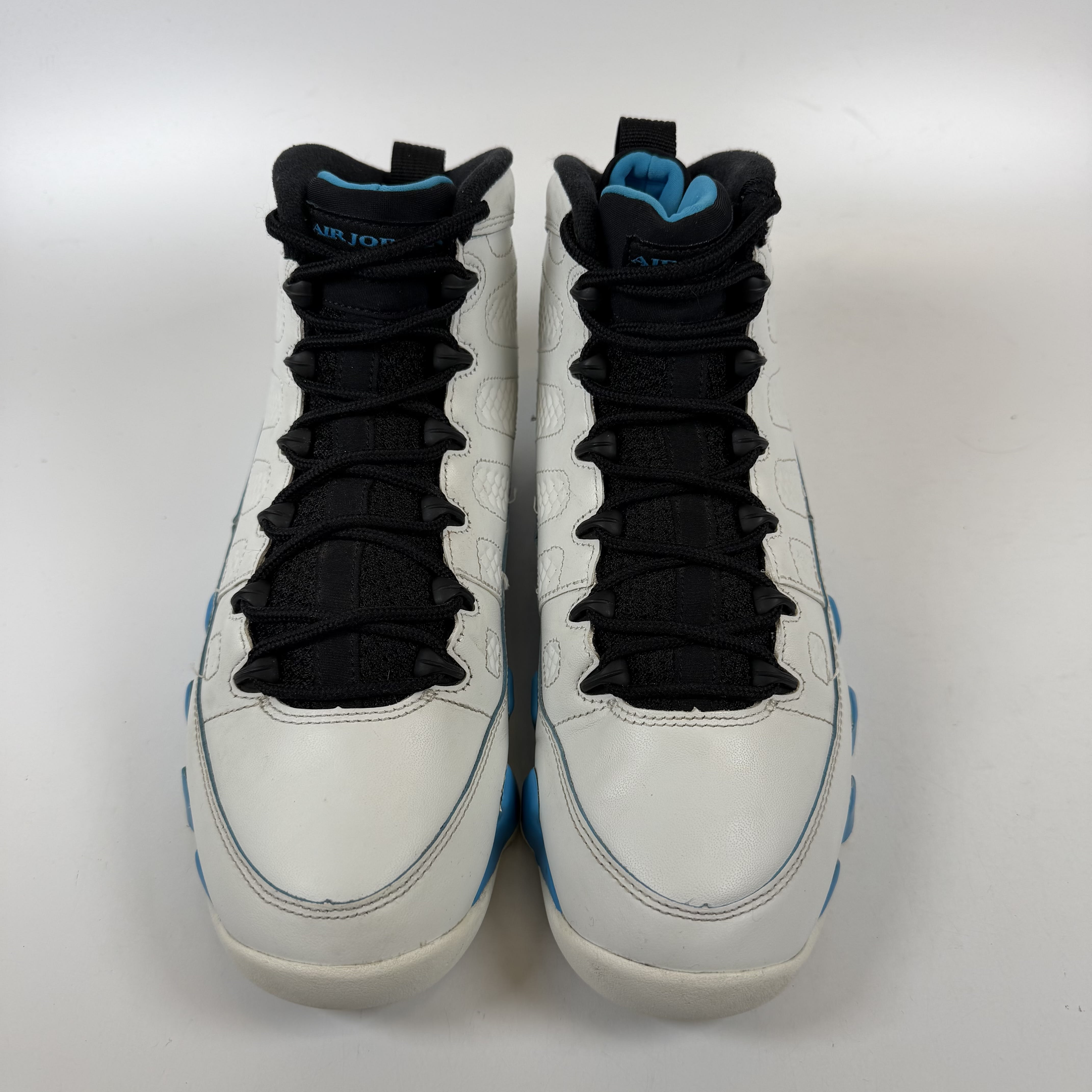 [SP15197] Jordan 9 Retro Powder Blue (2024)