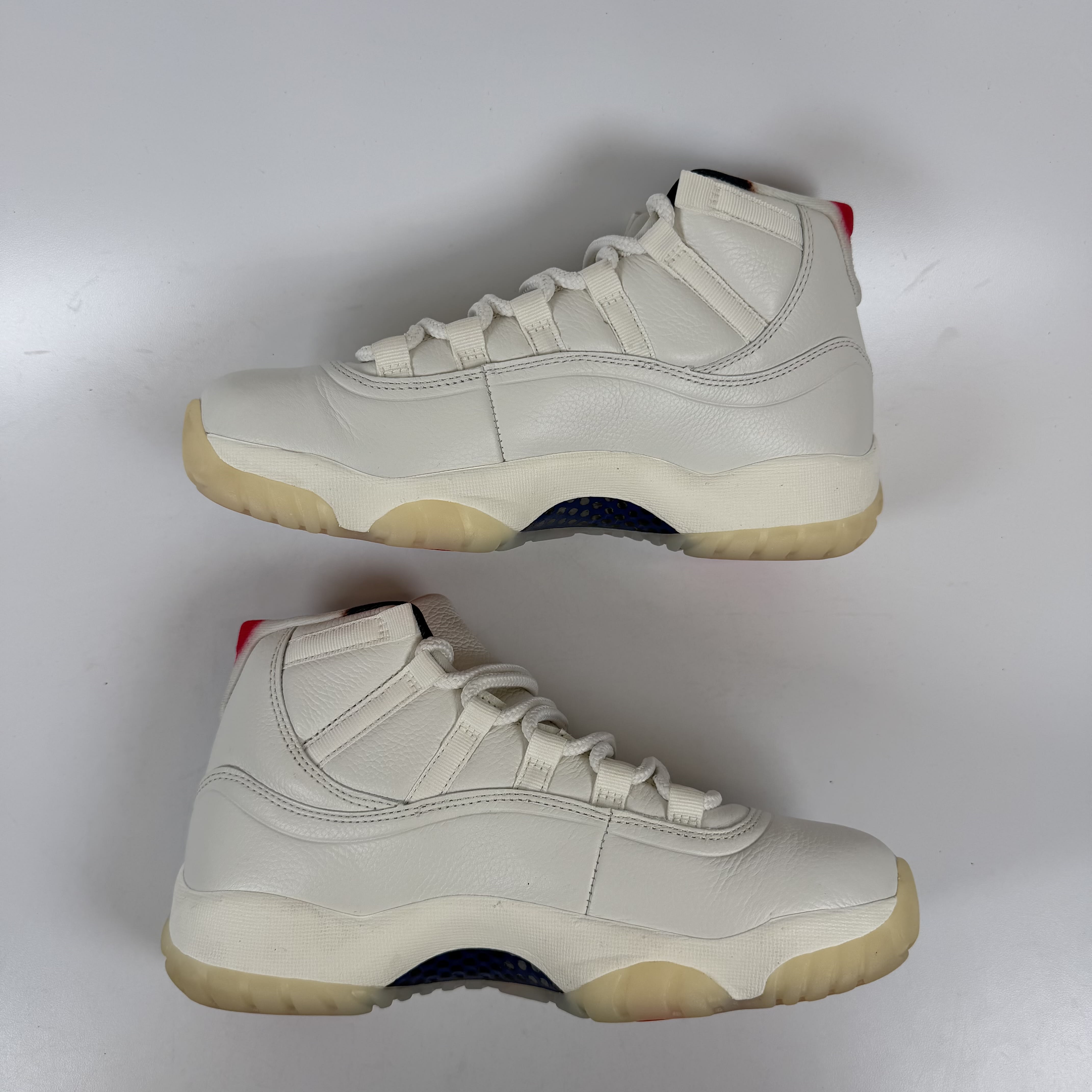[SP1961] Jordan 11 Retro 285