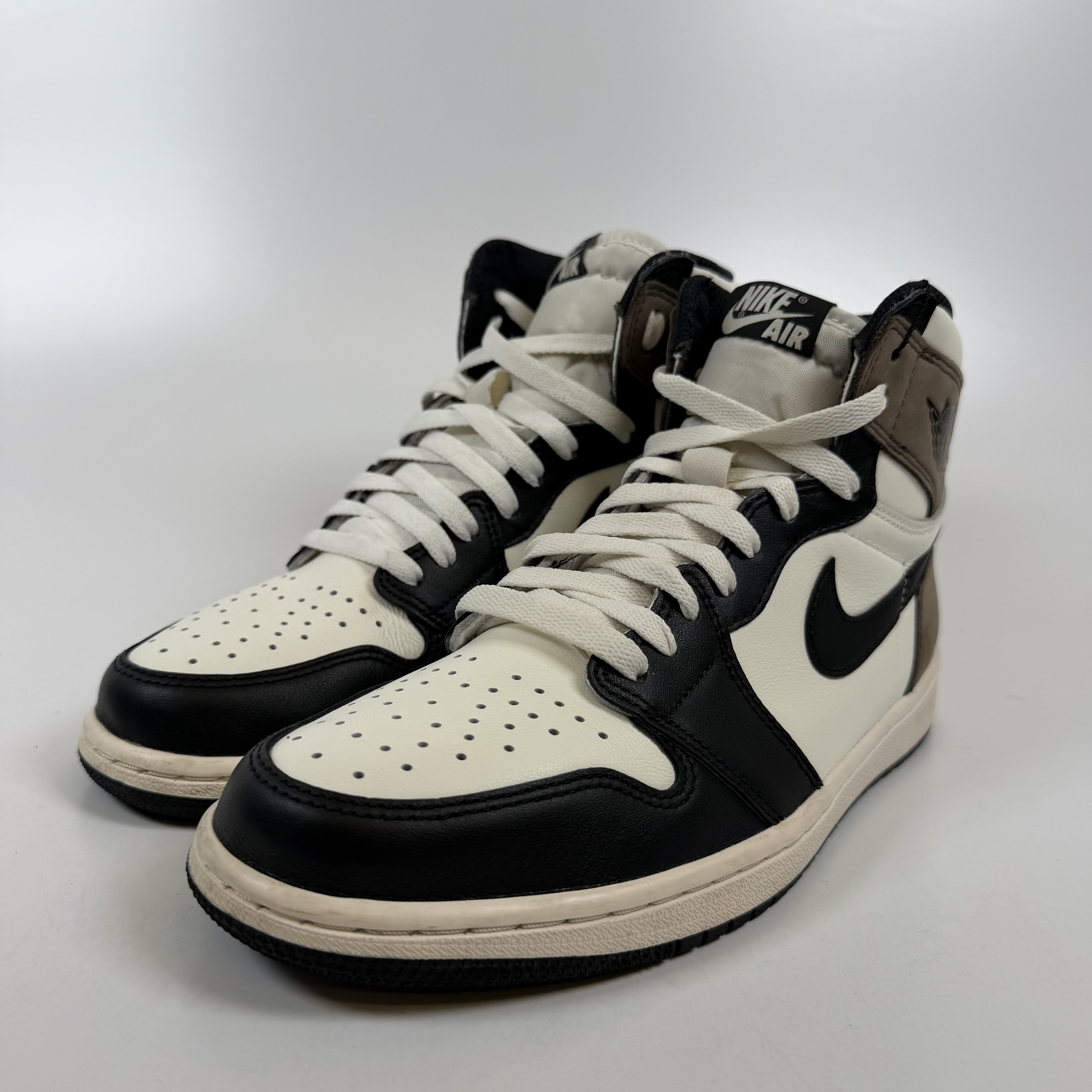 [SP11451] Jordan 1 Retro High Dark Mocha