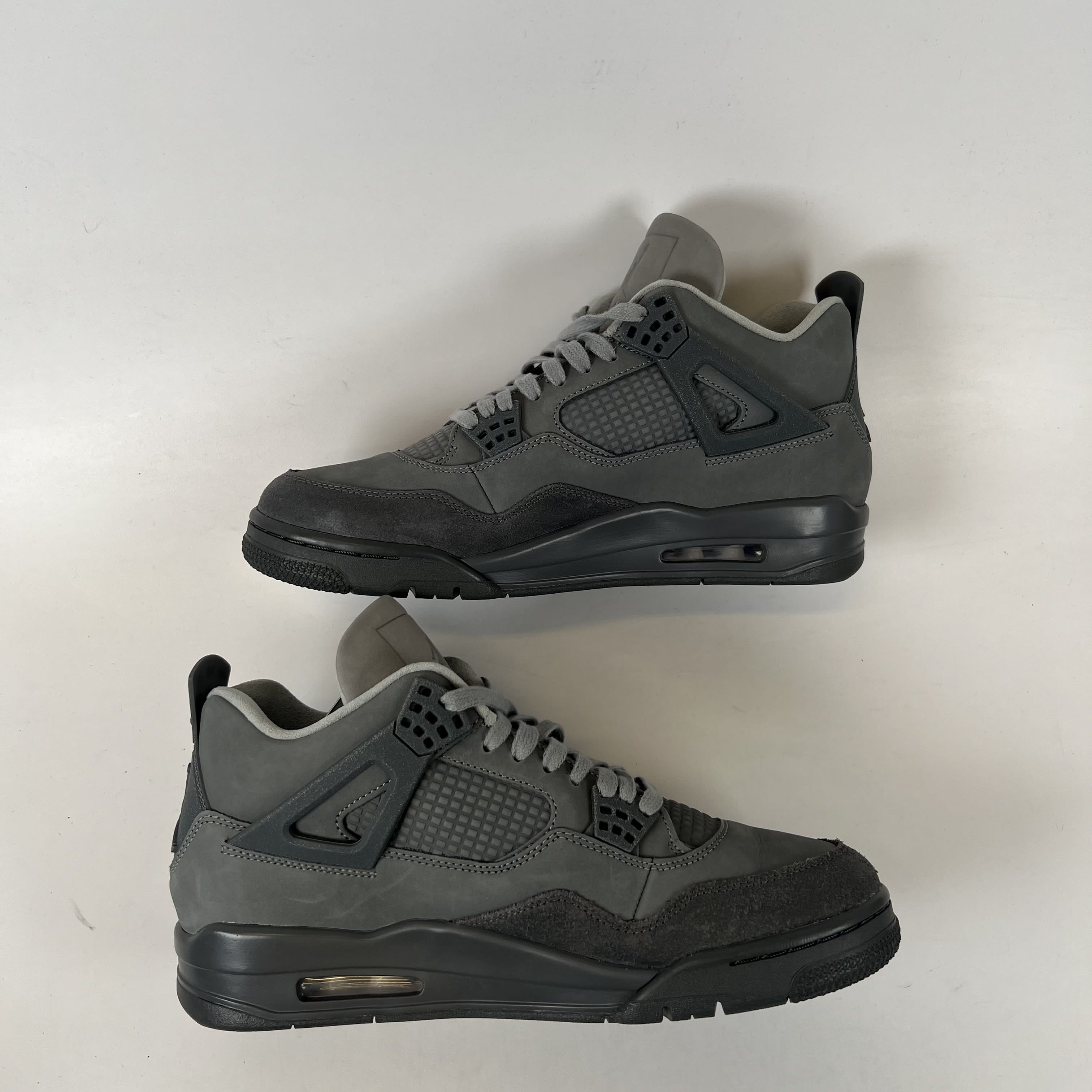 [SP13490] Jordan 4 Retro SE Paris Olympics Wet Cement