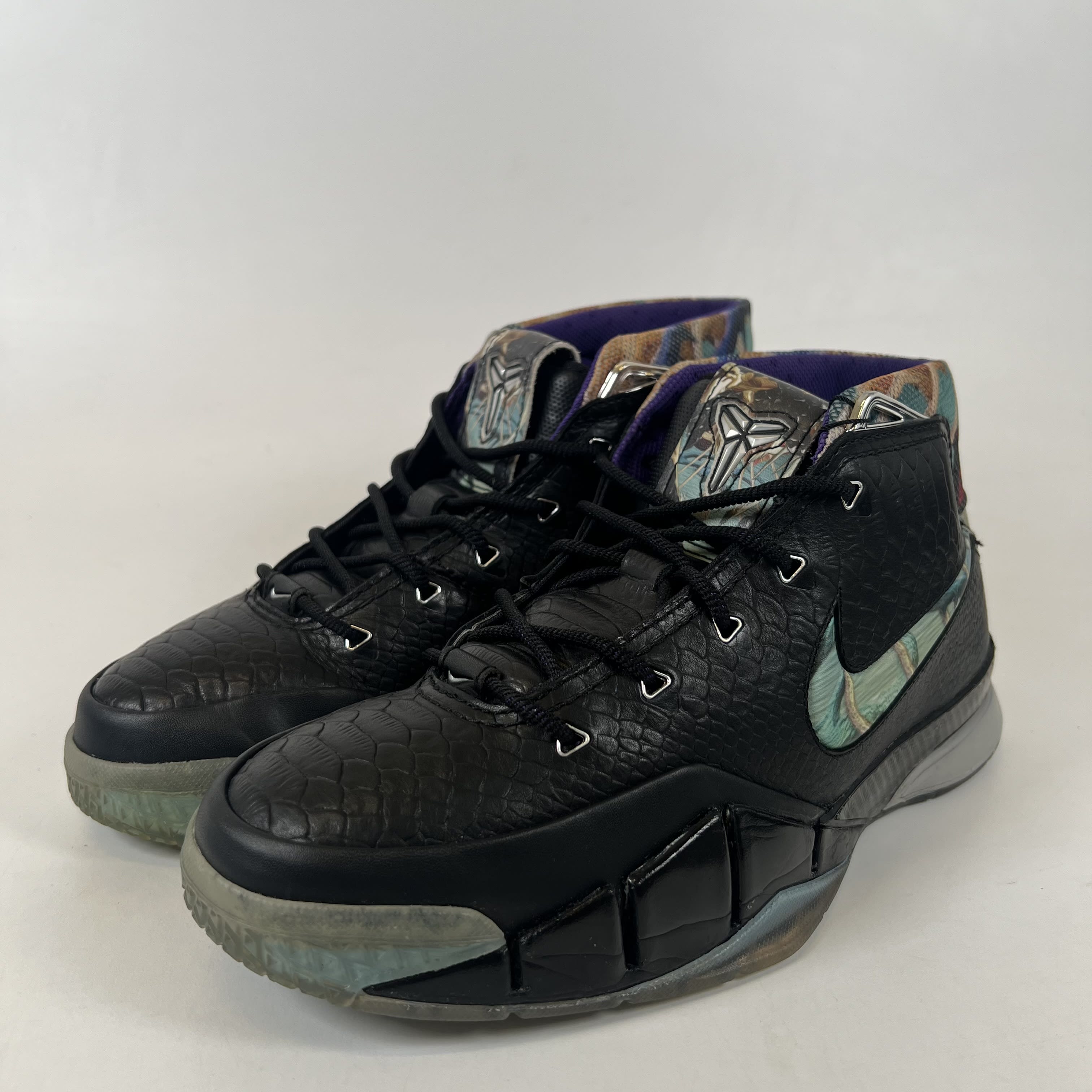 [SP13118] Nike Kobe 1 Prelude (81 Points)