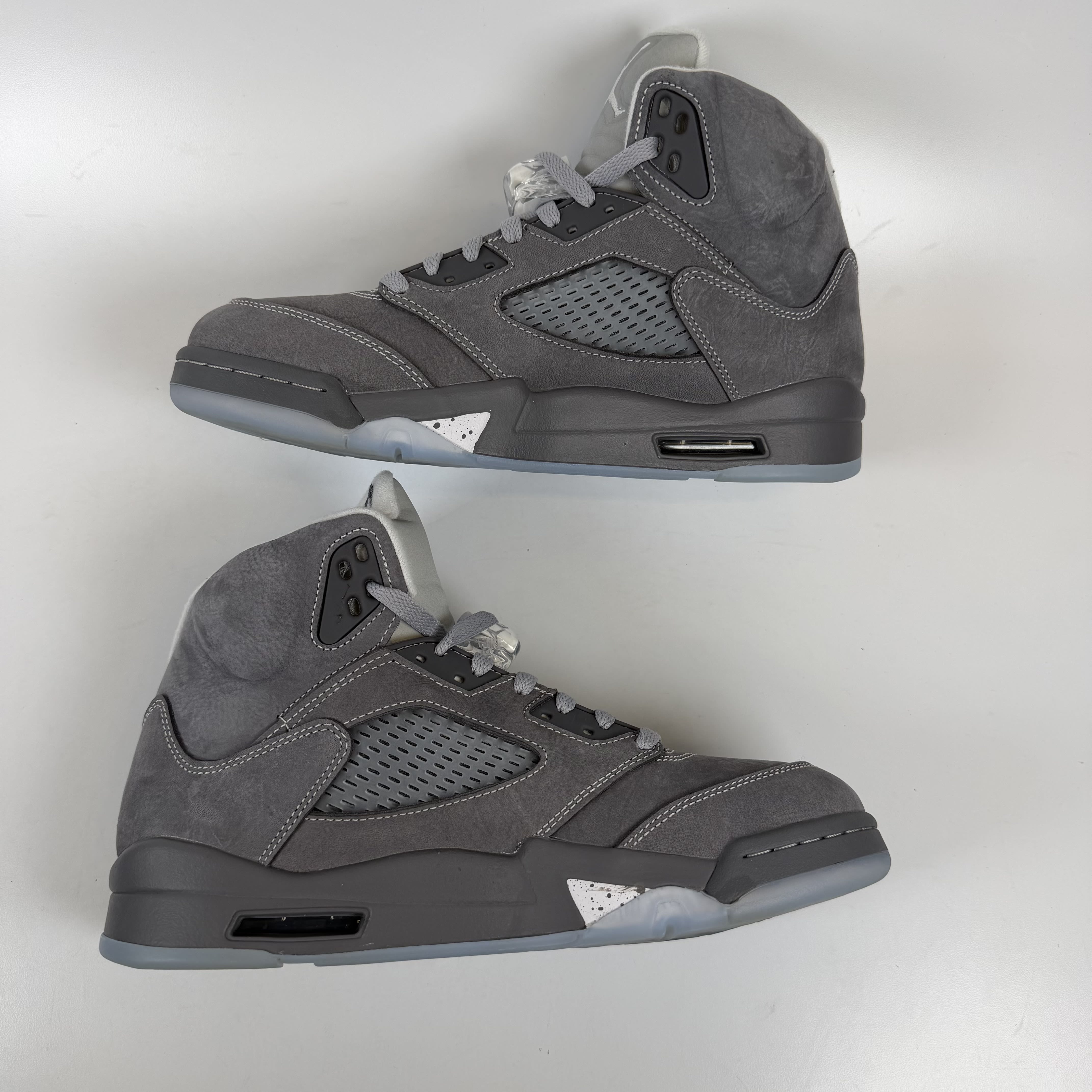 [SP15005] Jordan 5 Retro Wolf Grey (2026)
