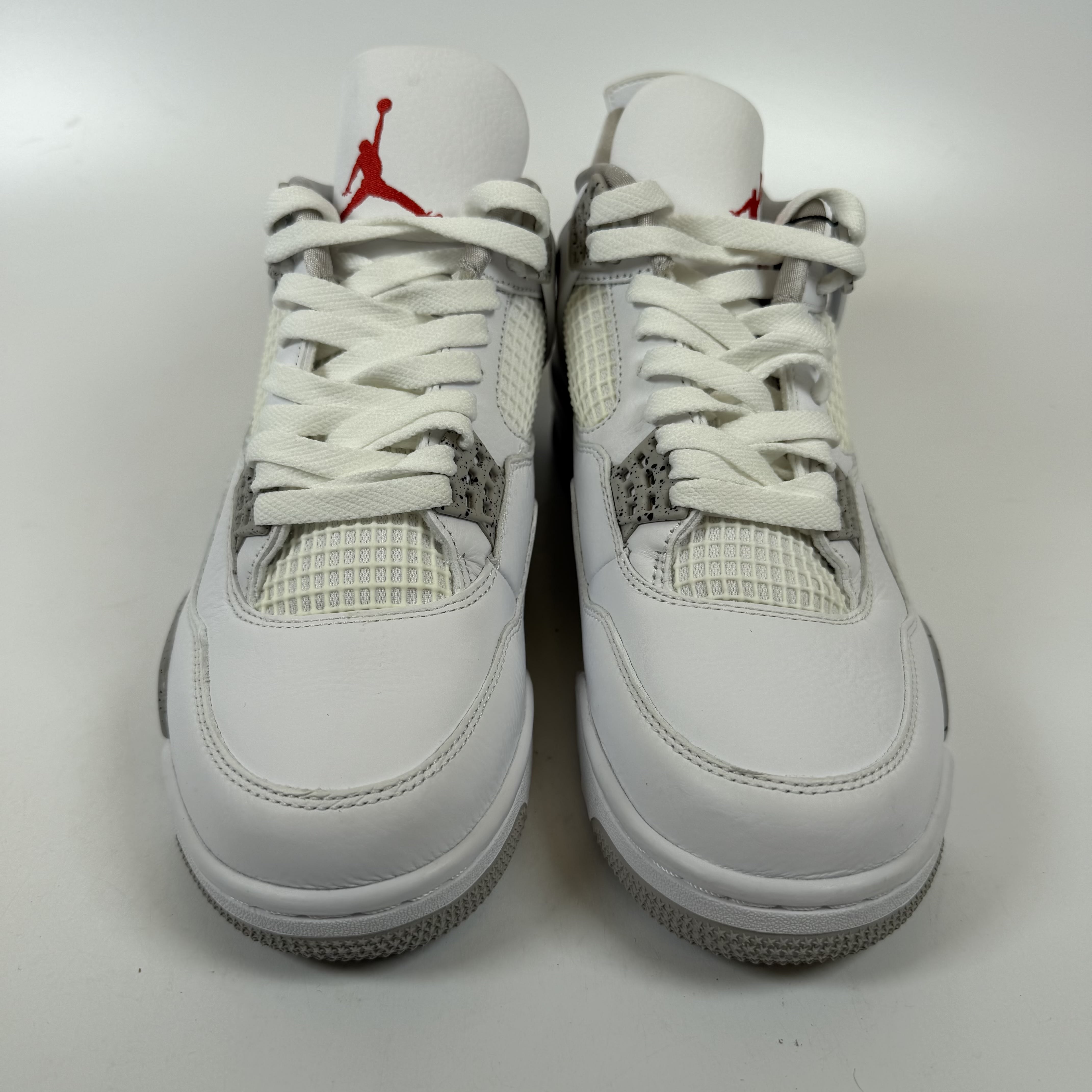 [SP14259] Jordan 4 Retro White Oreo (2021)