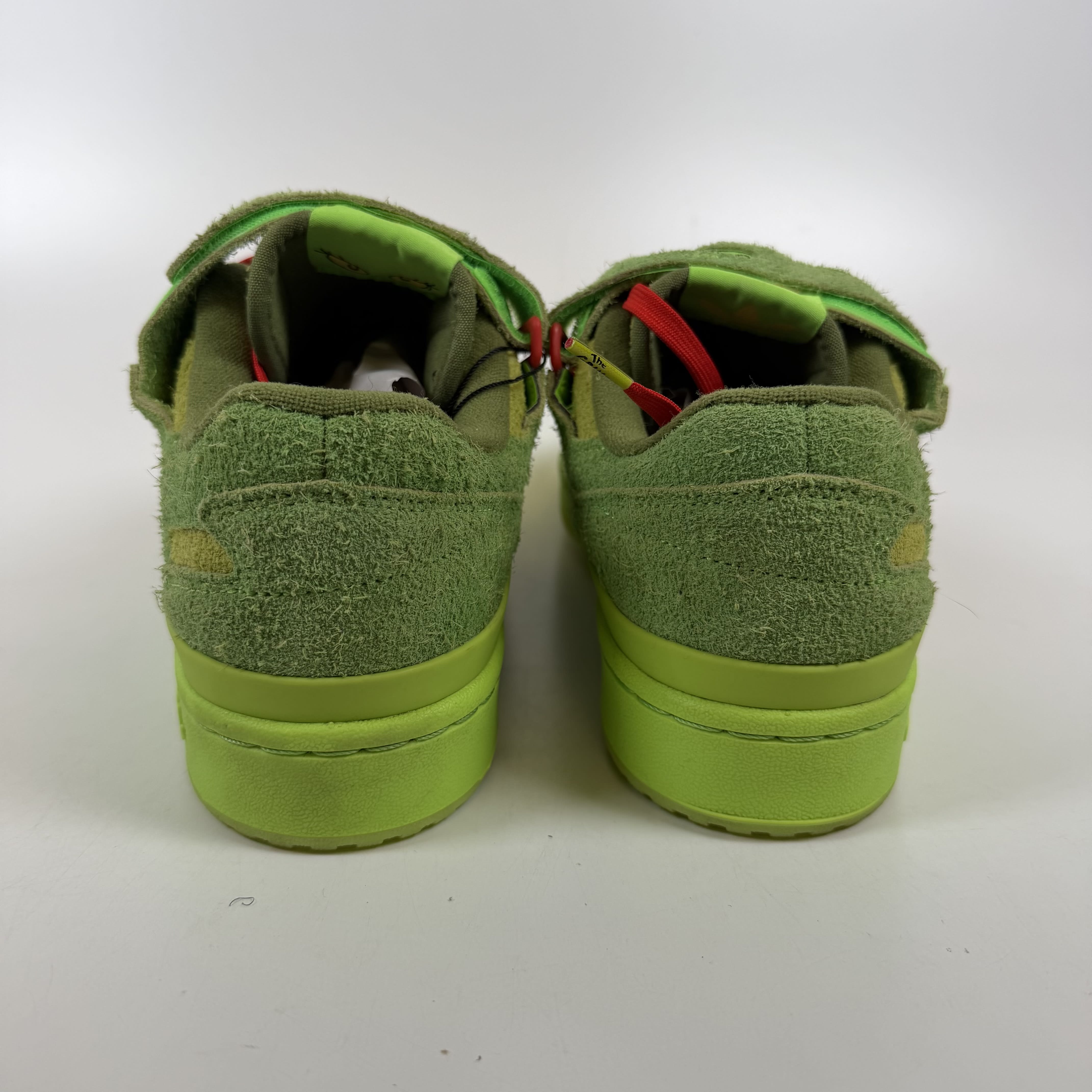 [SP14818] adidas Forum Low The Grinch