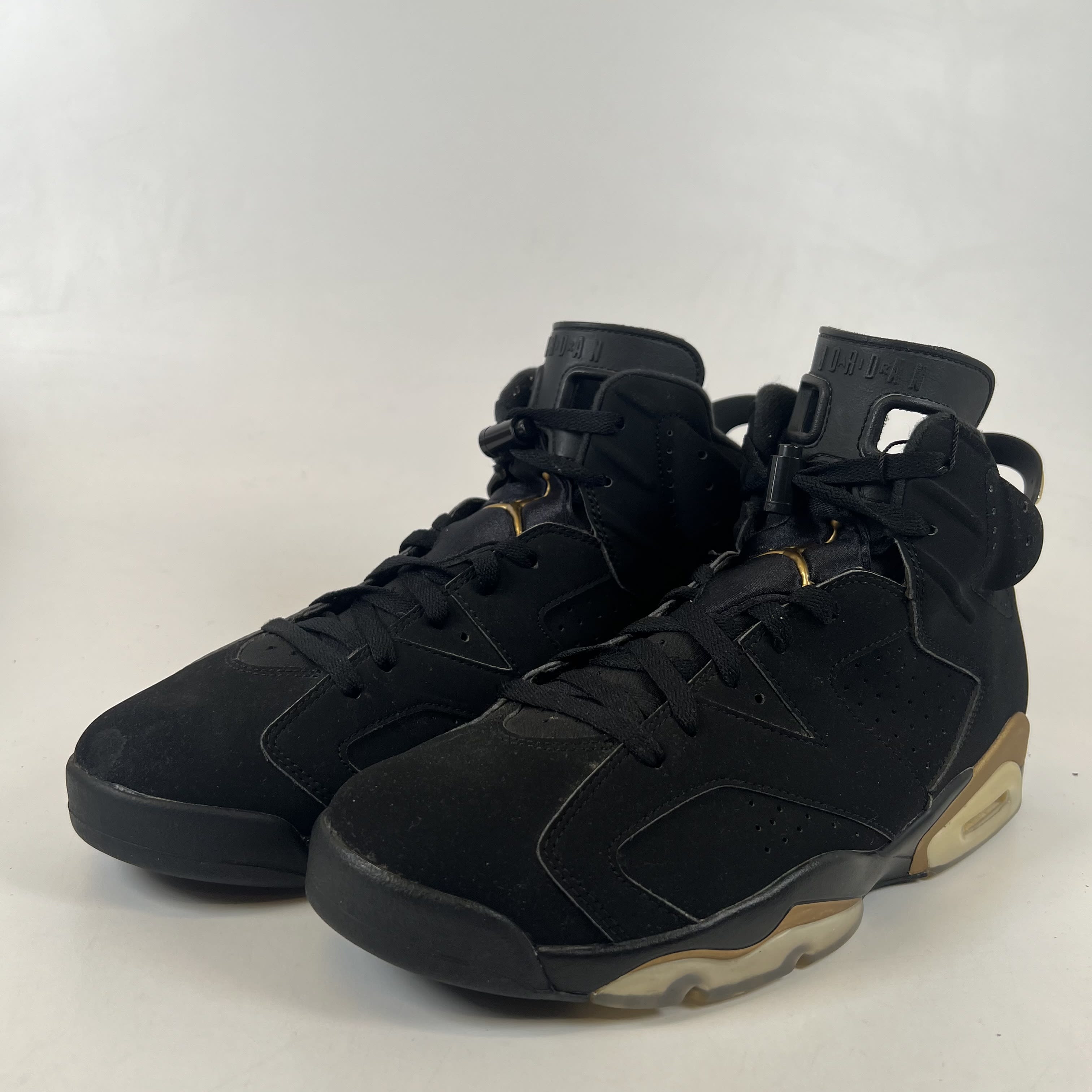 [SP11976] Jordan 6 Retro DMP (2020)