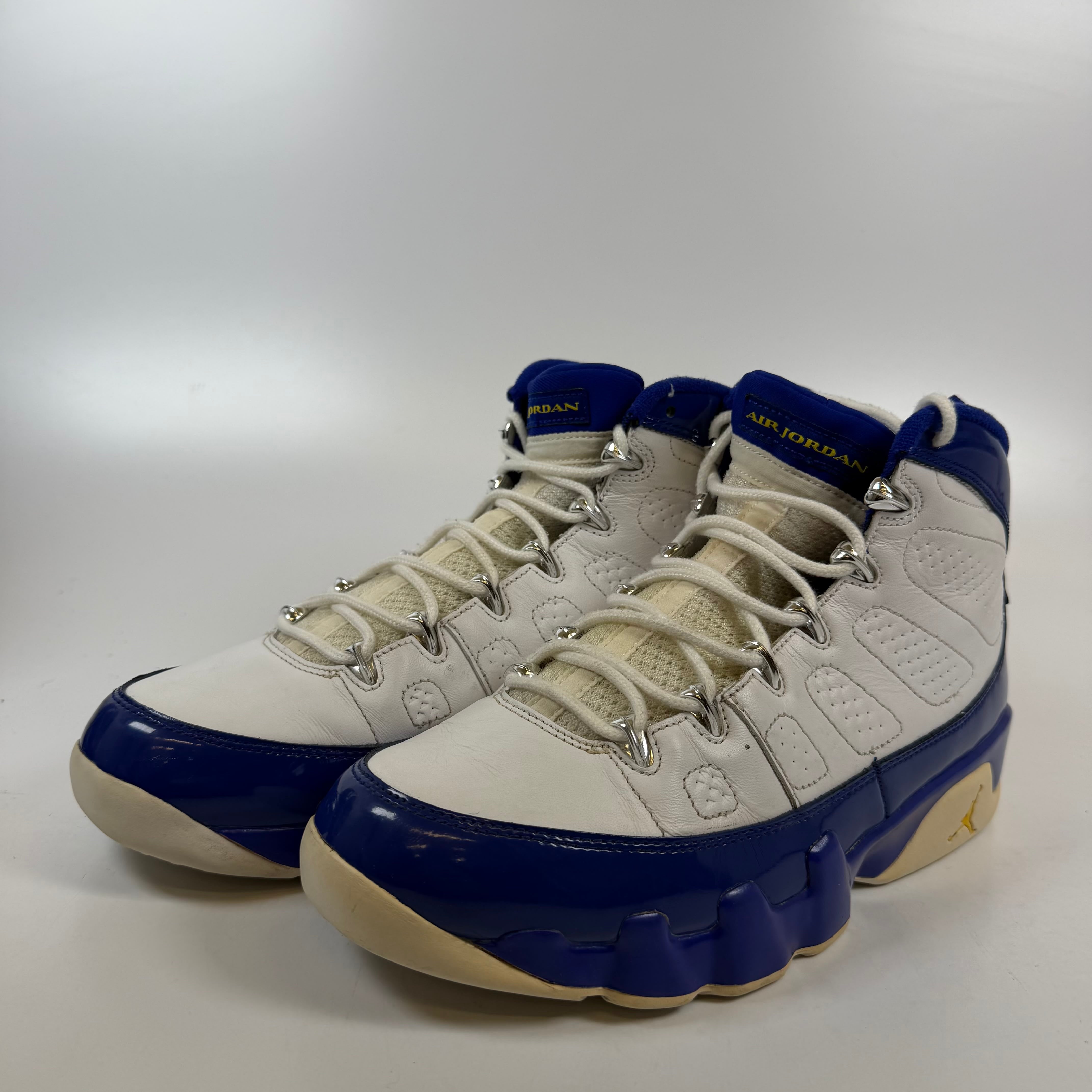 [SP6401] Air Jordan 9 Retro 'Kobe'