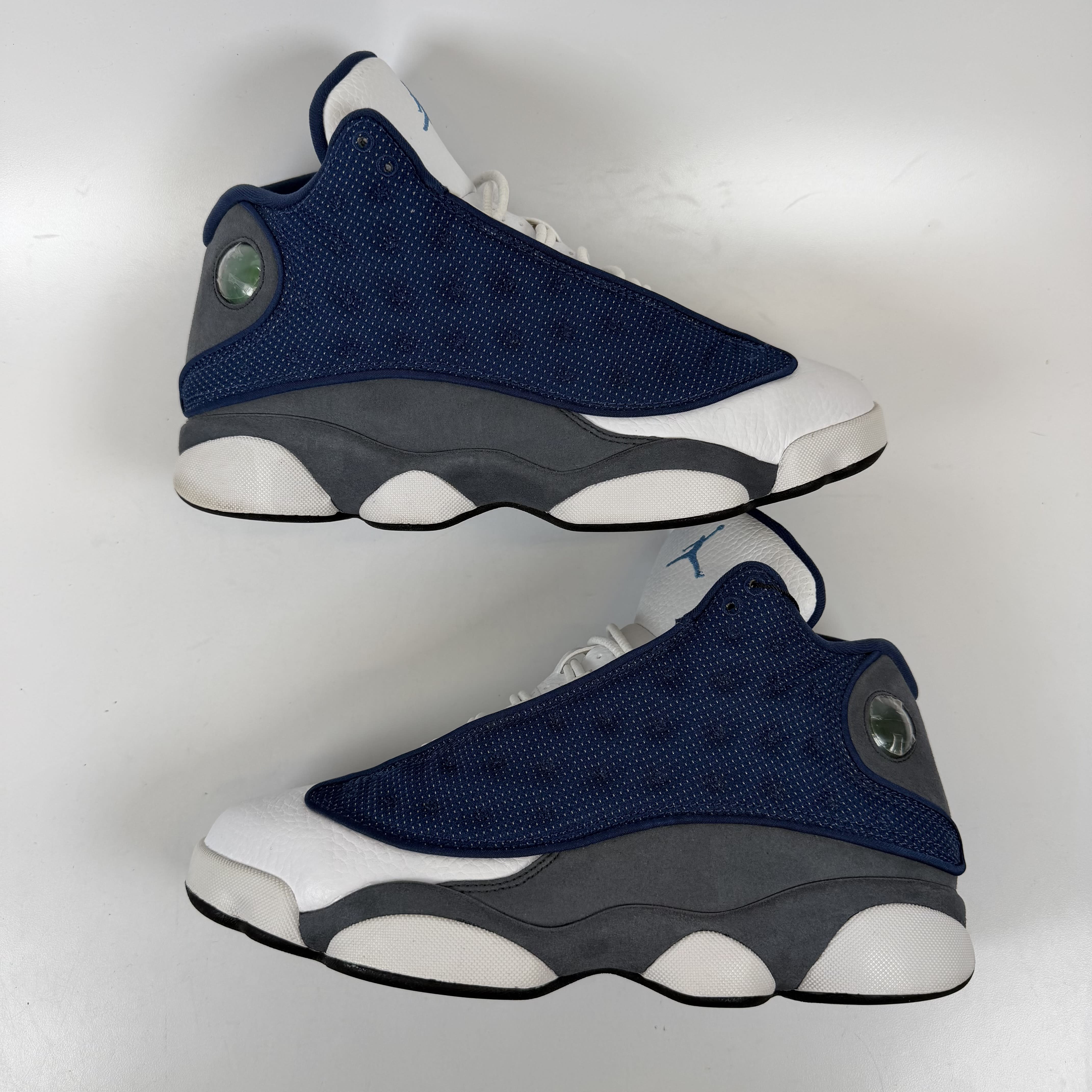 [SP7282] Jordan 13 Retro Flint (2020)