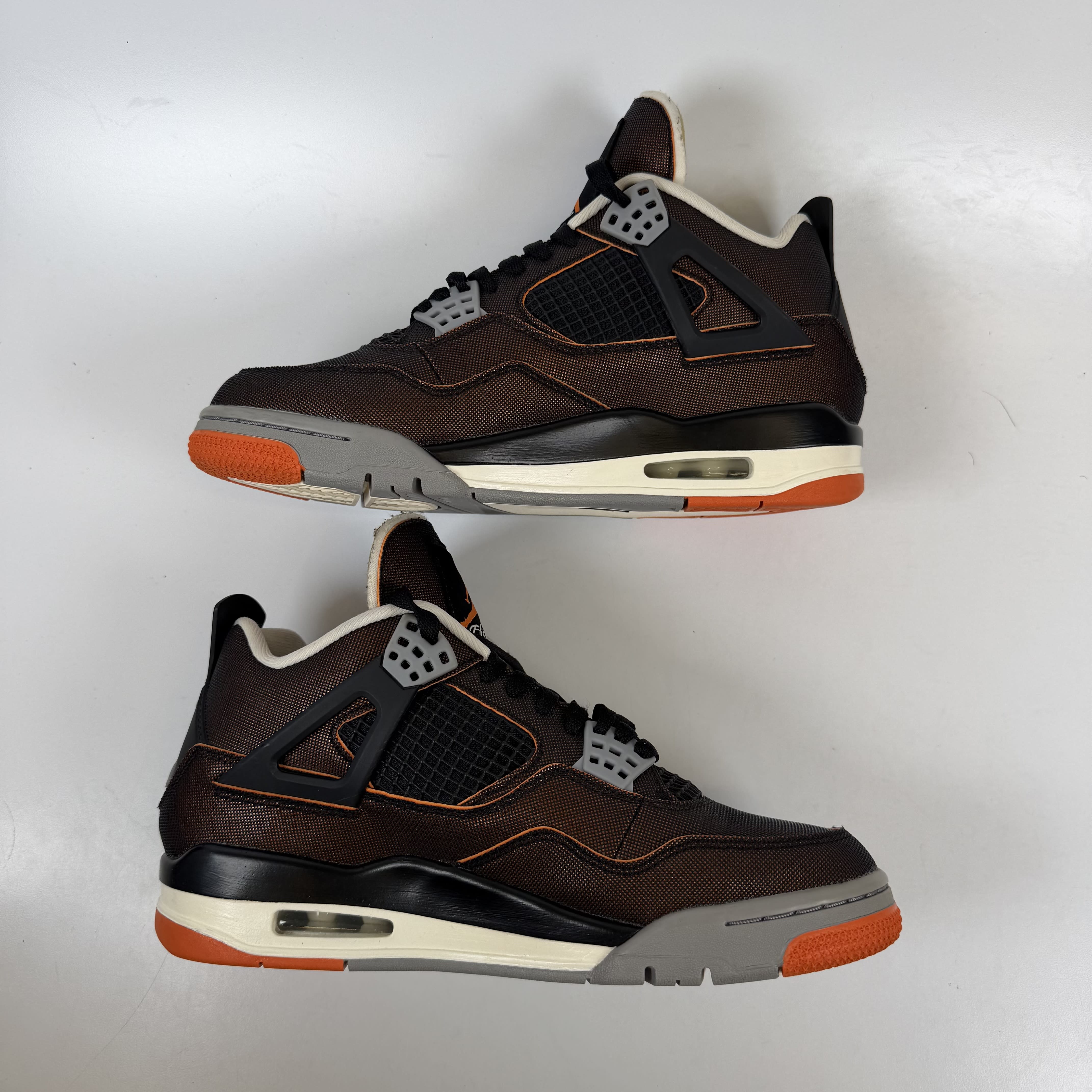 [SP11951] Jordan 4 Retro Starfish (Women's)