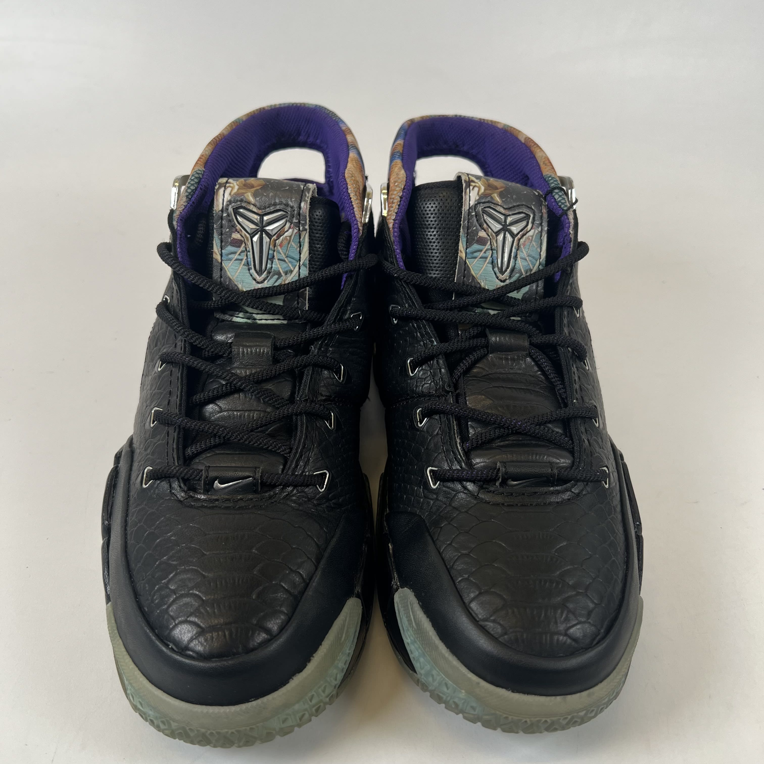 [SP13118] Nike Kobe 1 Prelude (81 Points)