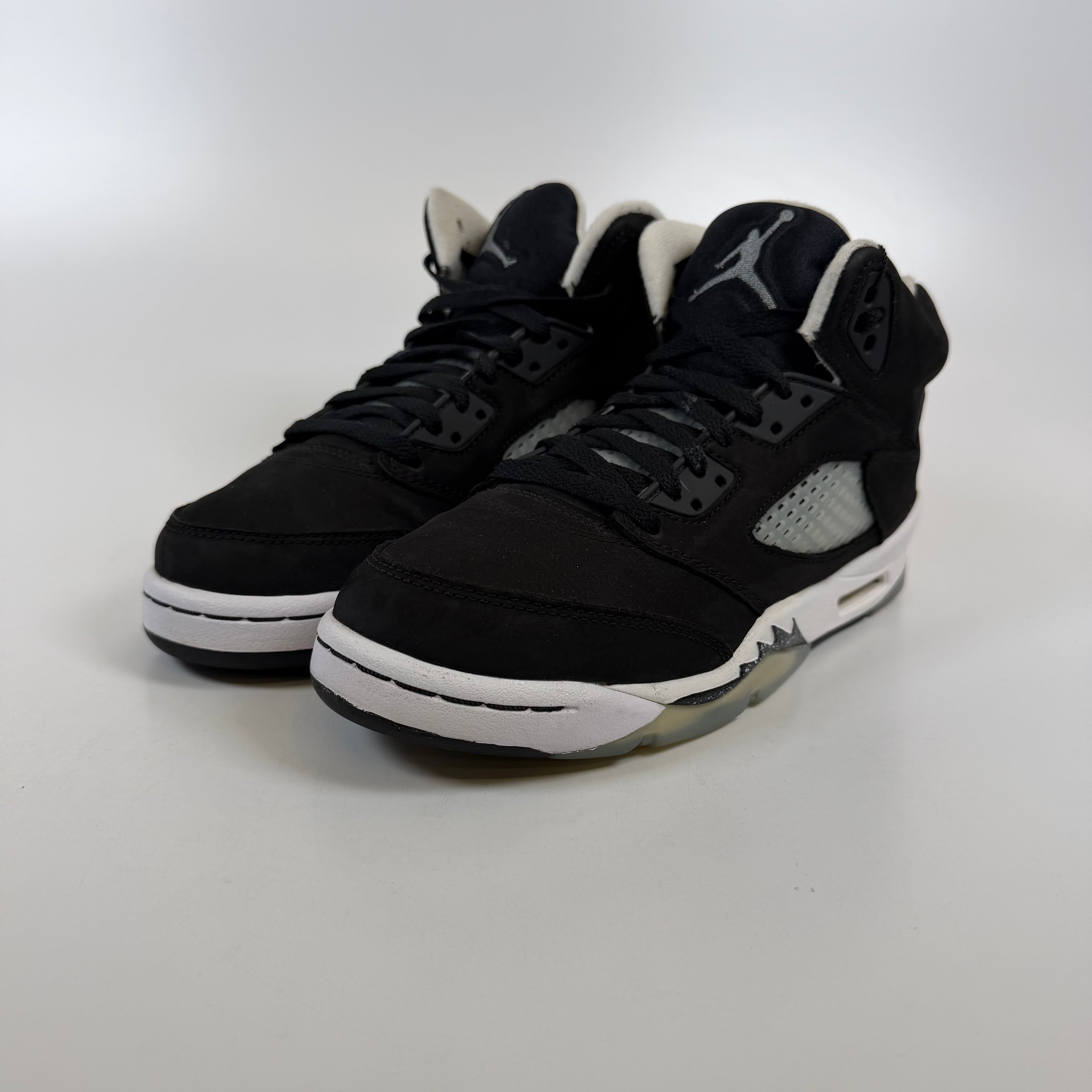 [SP11228] Jordan 5 Retro Moonlight (2021) (GS)