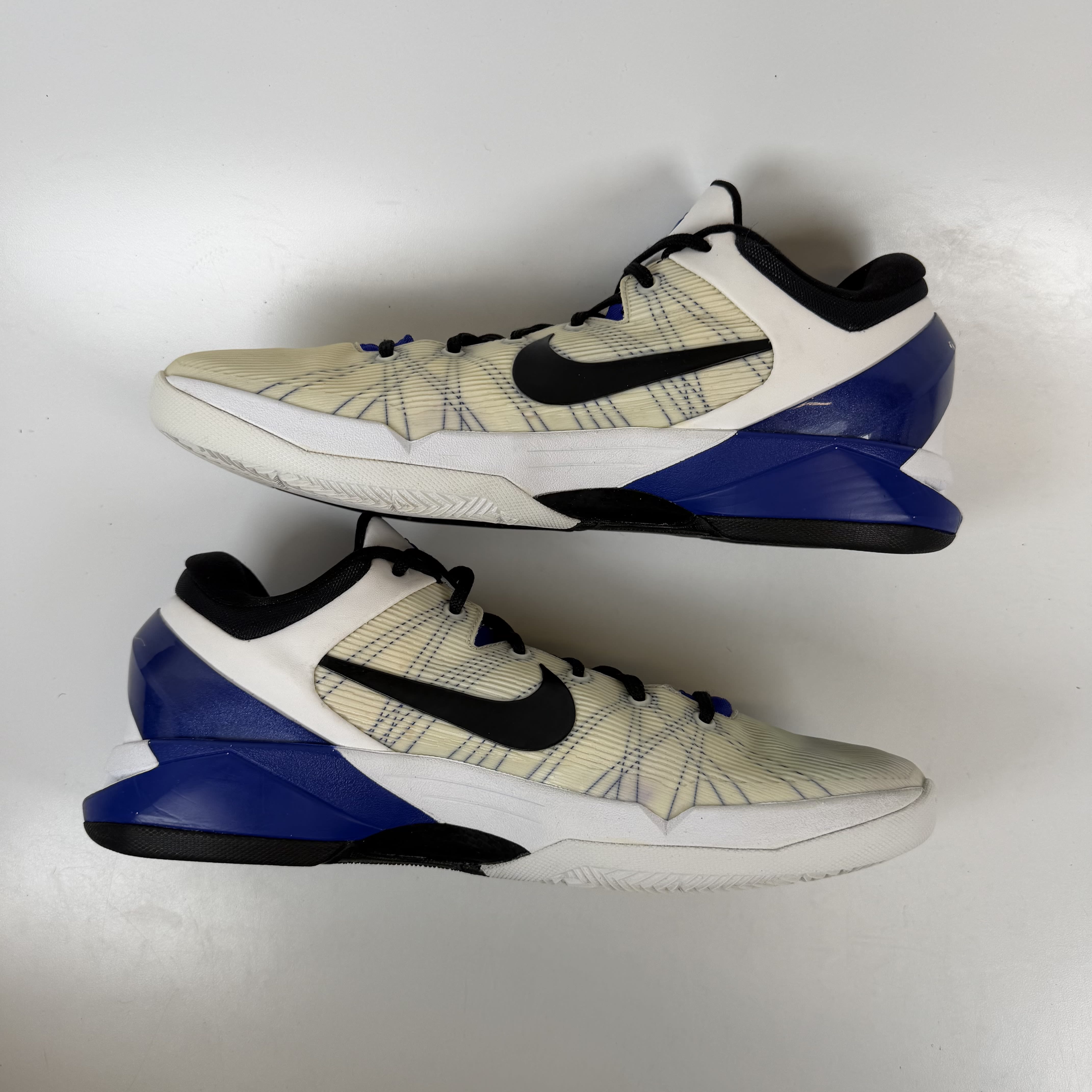 [SP15453] Nike Kobe 7 Concord
