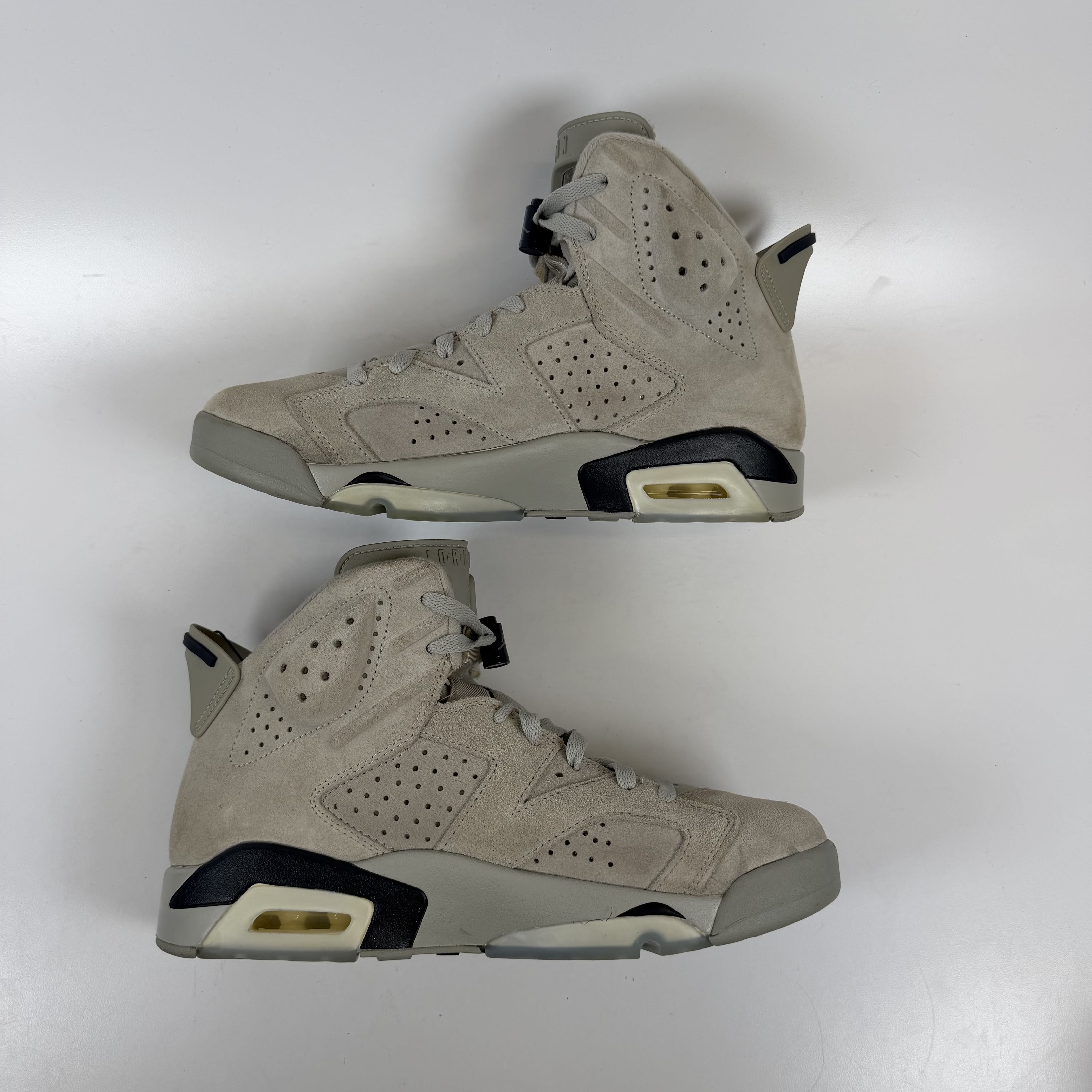 [SP15397] Jordan 6 Retro Georgetown (2022)