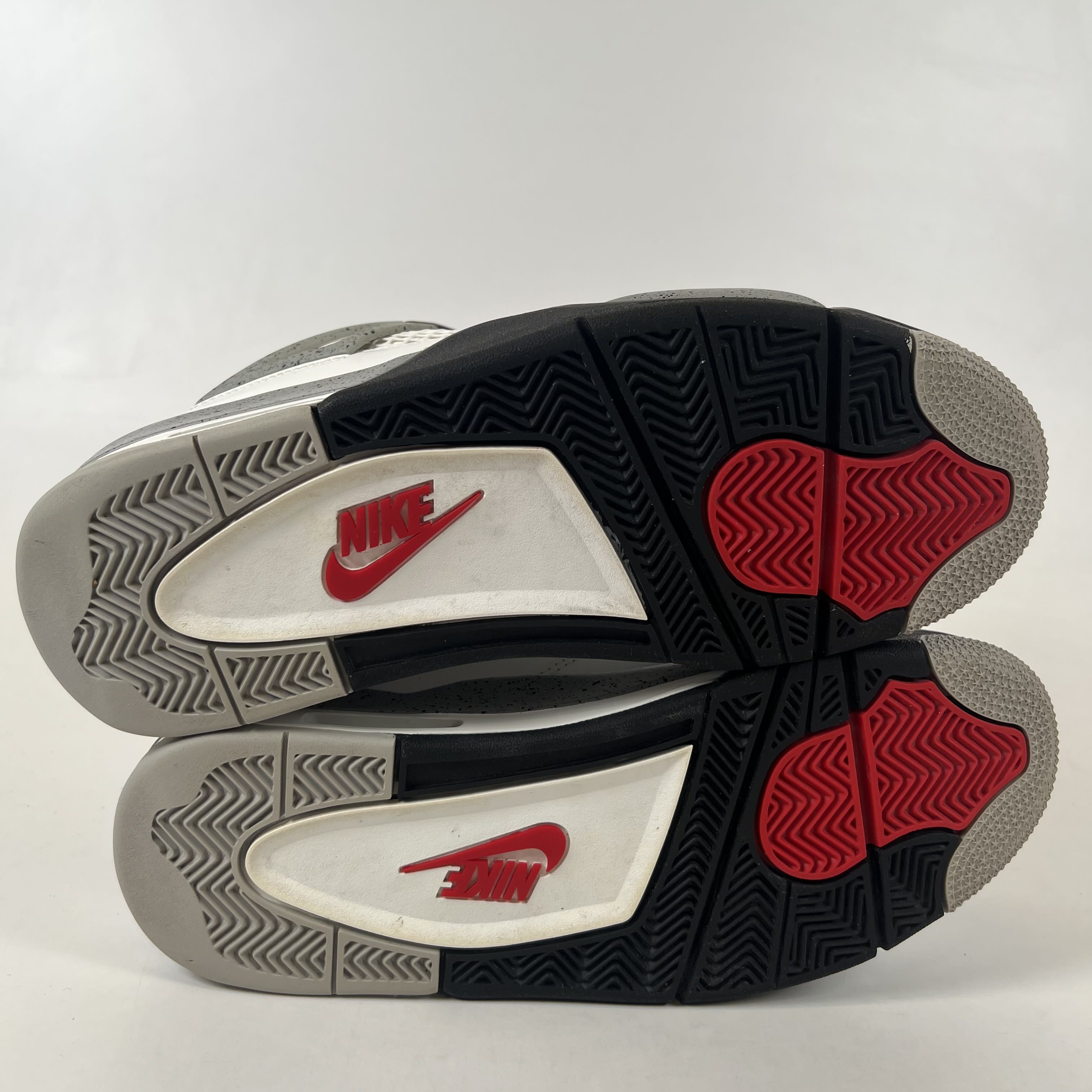 [SP14417] Jordan 4 Retro White Cement (2025)