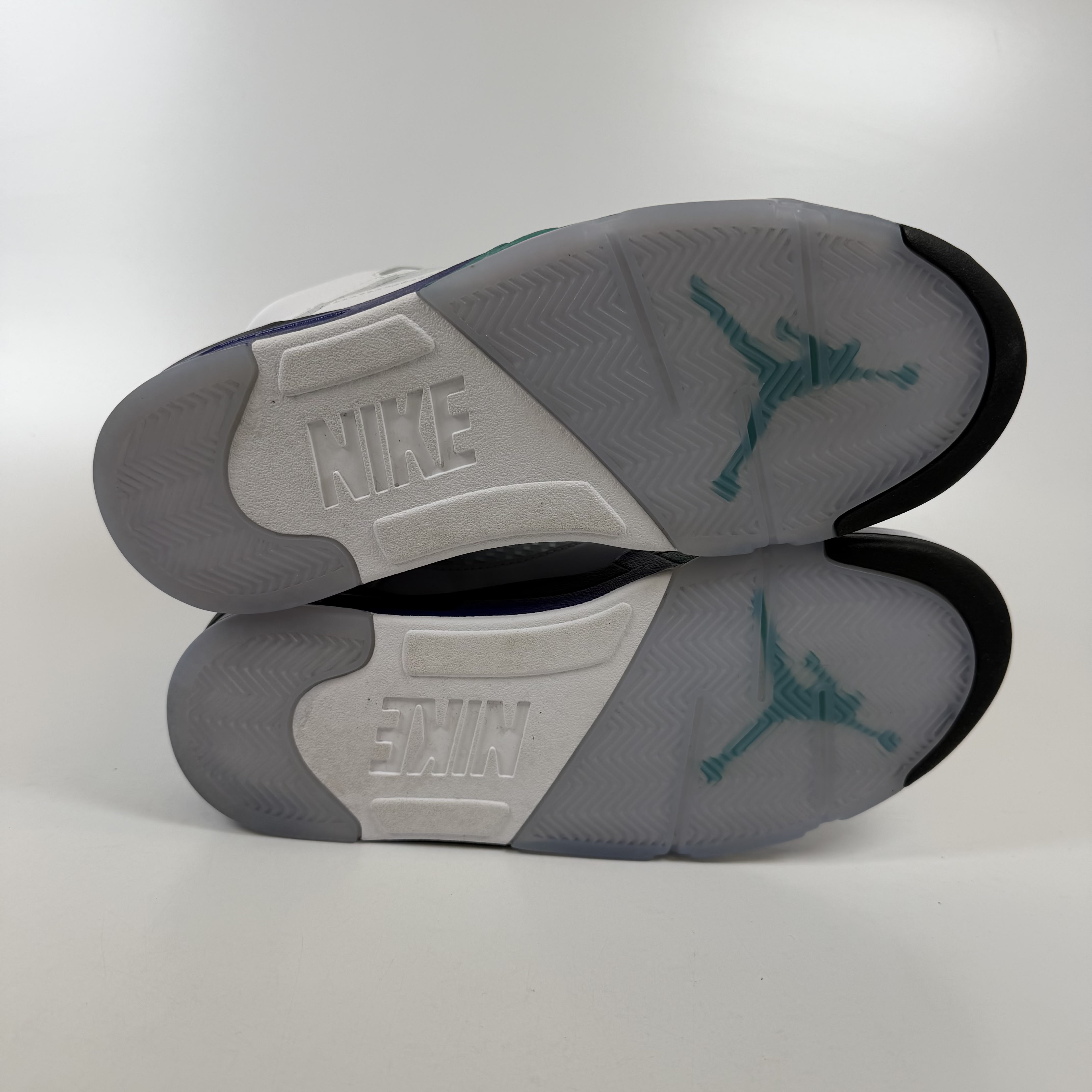 [SP13478] Jordan 5 Retro Grape (2025)