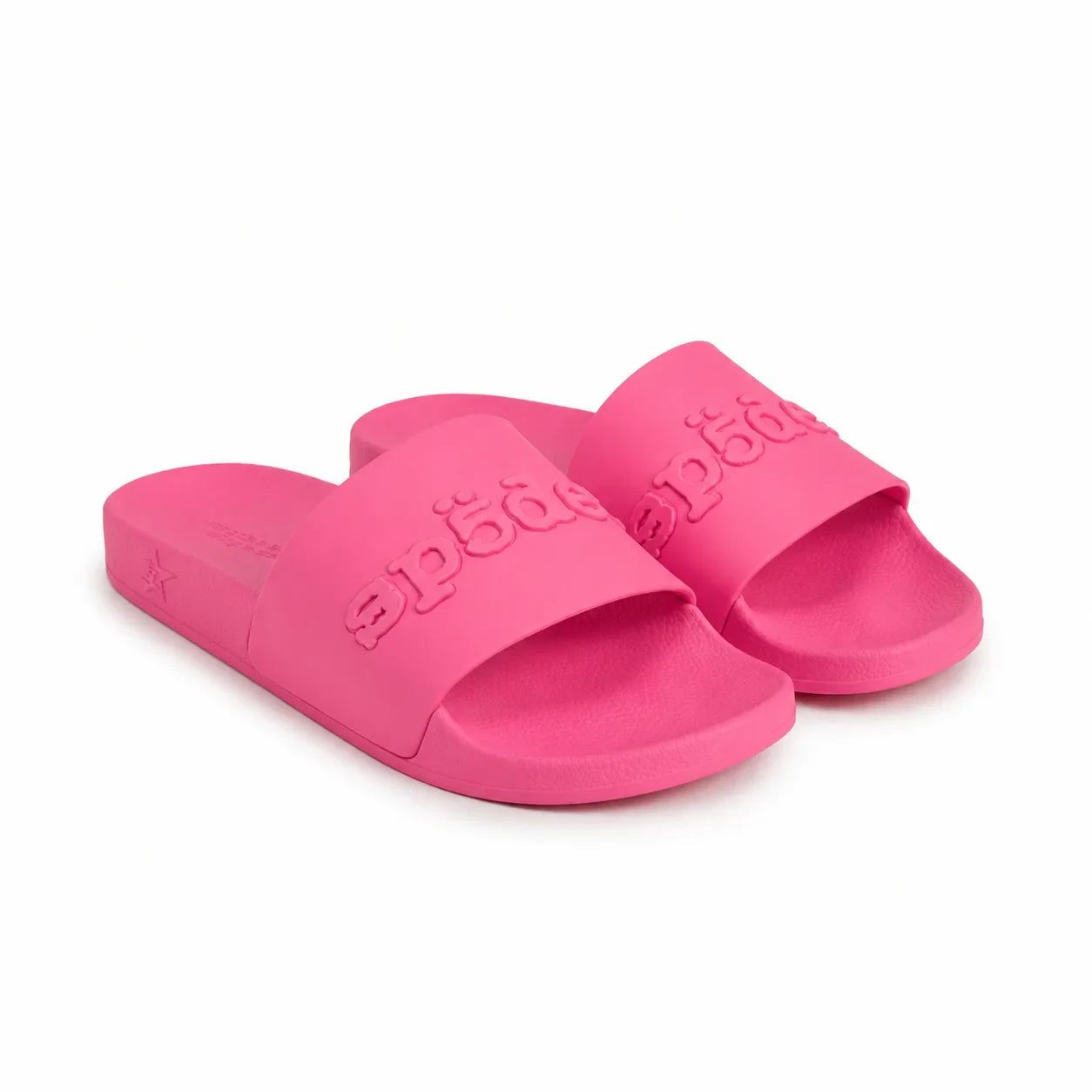 DIABLO PINK SLIDE 001