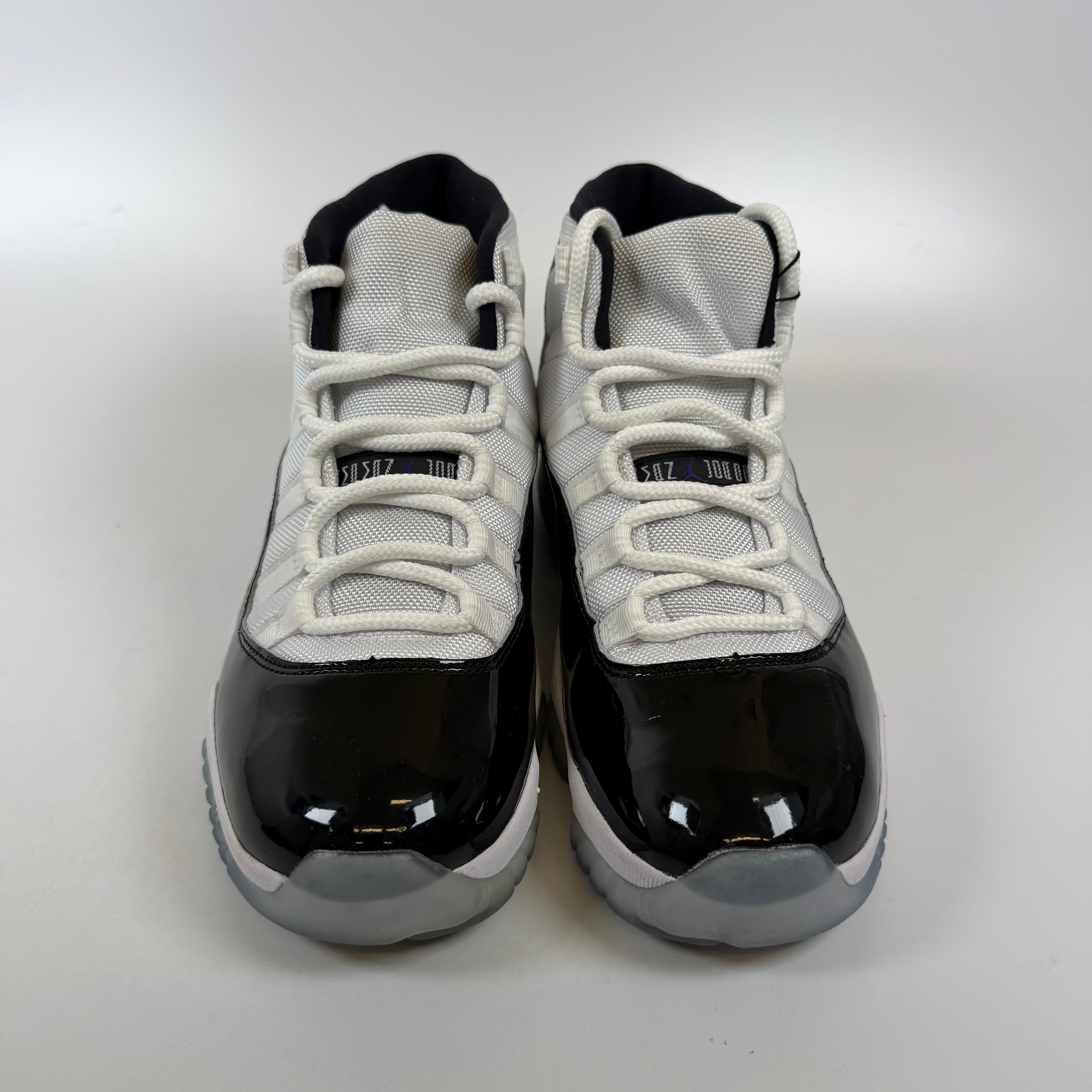 [SP10698] Jordan 11 Retro Concord (2018)