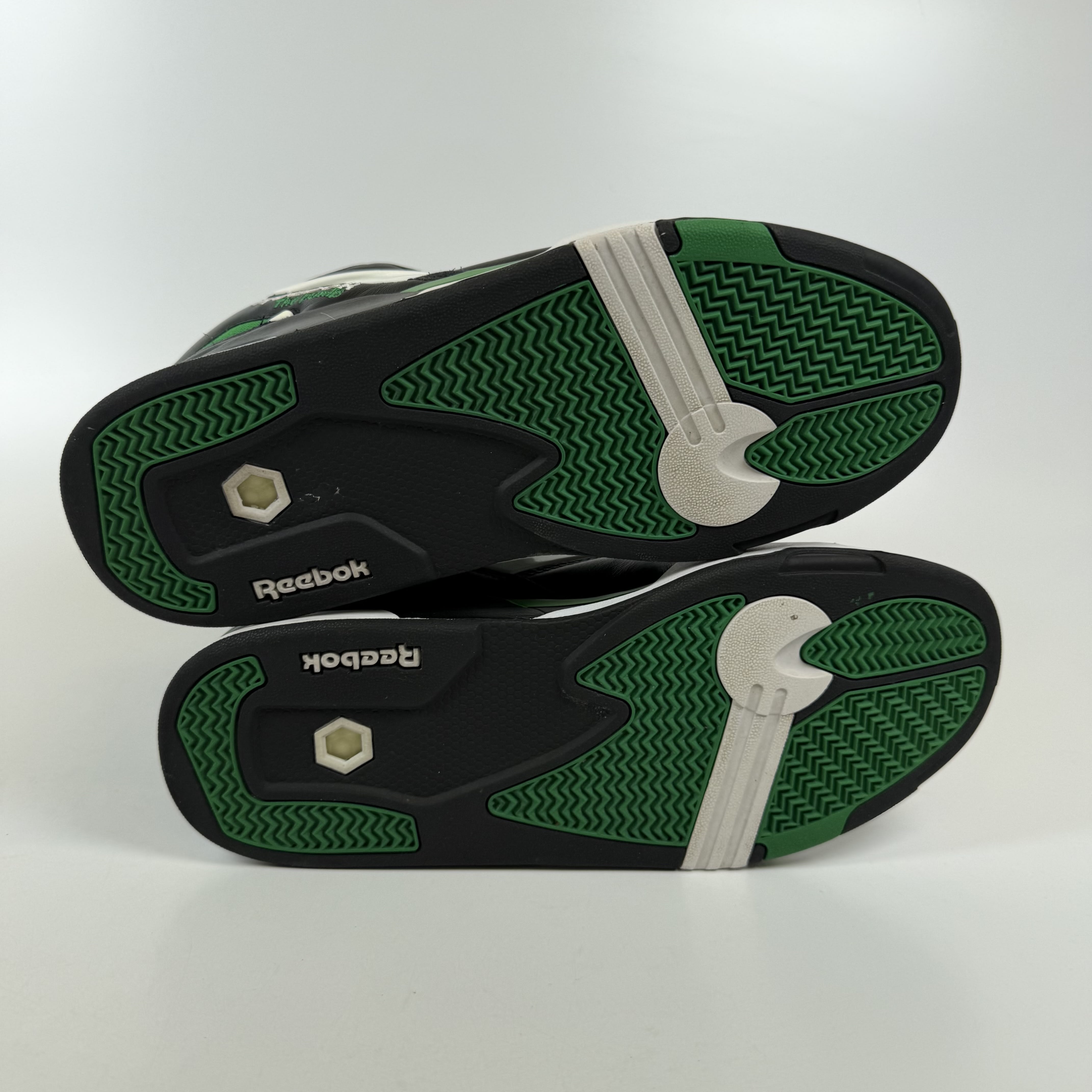[SP14468] Reebok Pump Omni Zone II Celtics