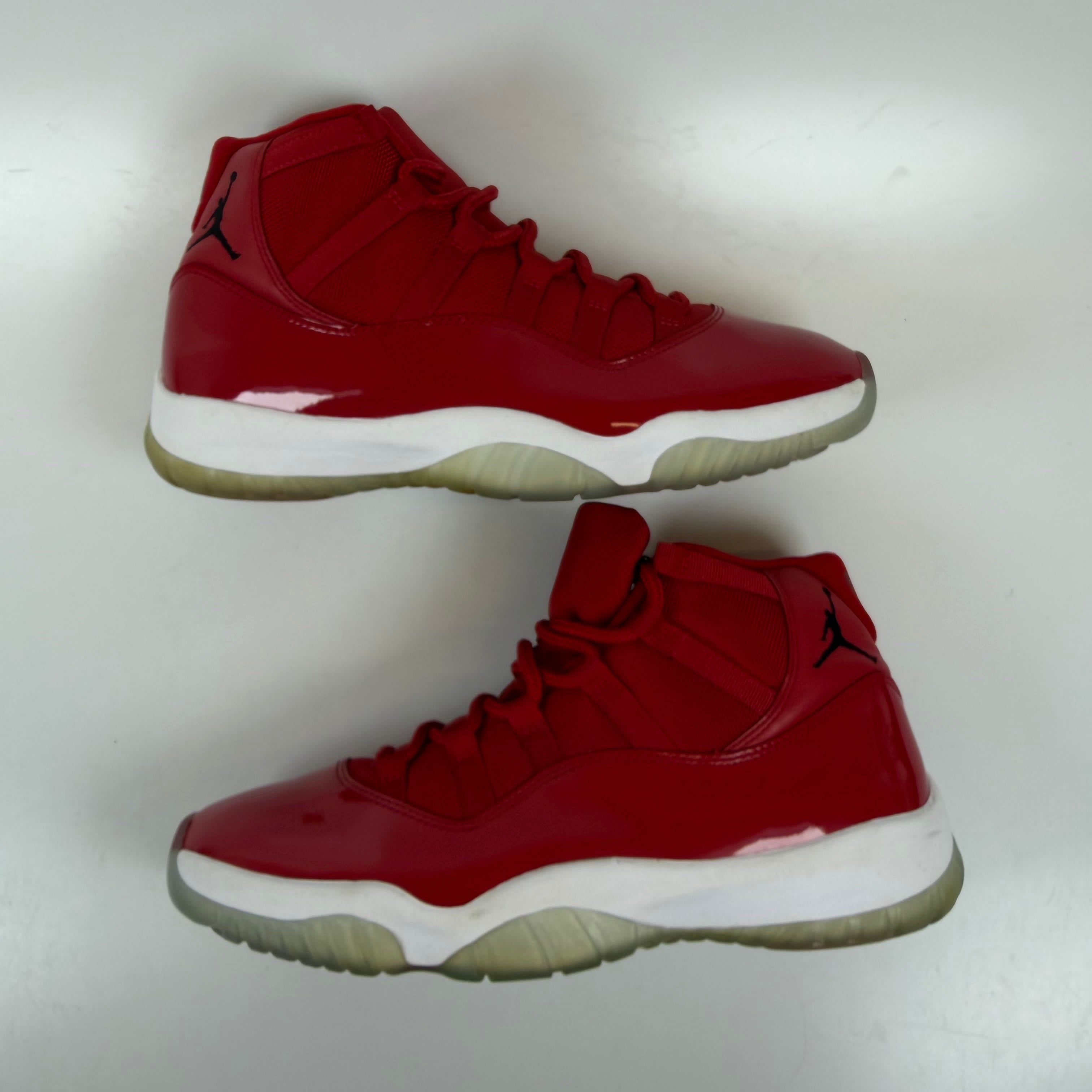 [SP13344] Jordan 11 Retro Win Like 96
