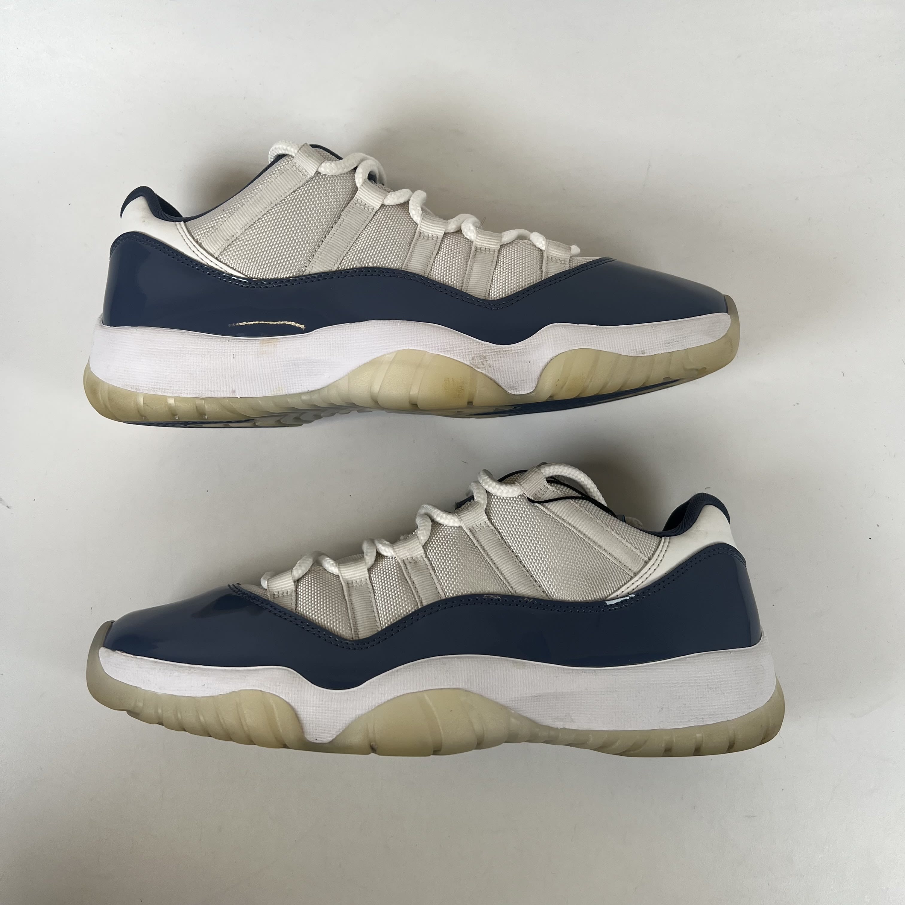 [SP15227] Jordan 11 Retro Low Diffused Blue