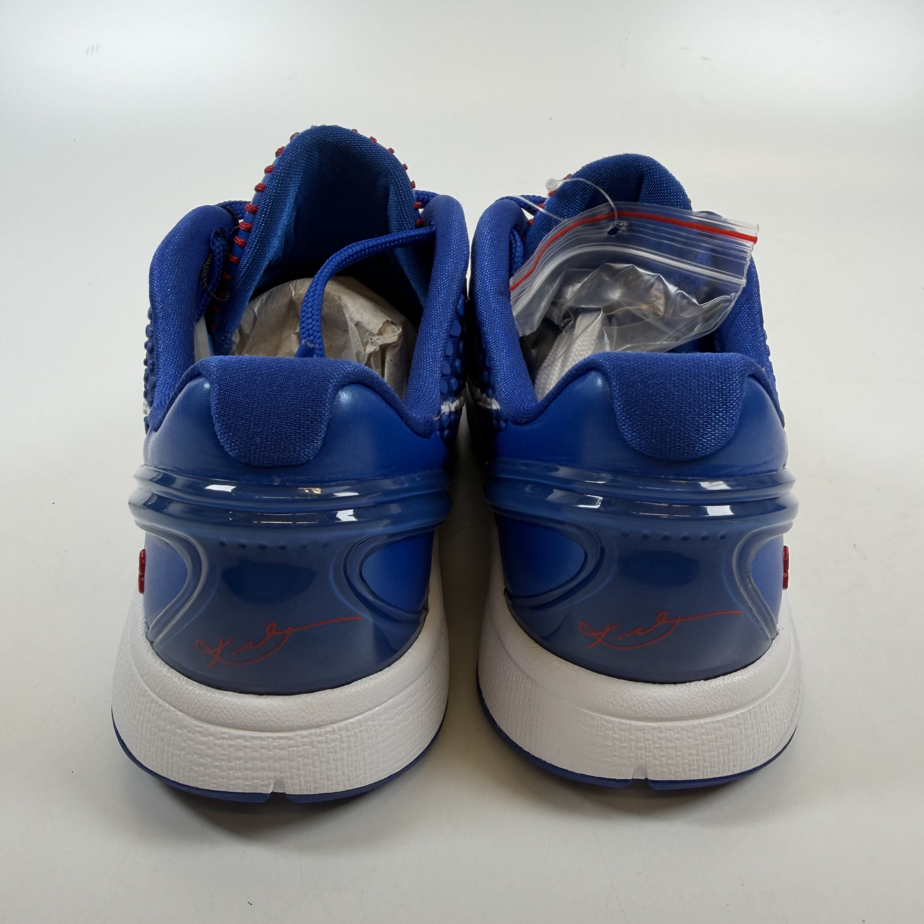 [SP15503] Nike Kobe 6 Dodgers (GS)