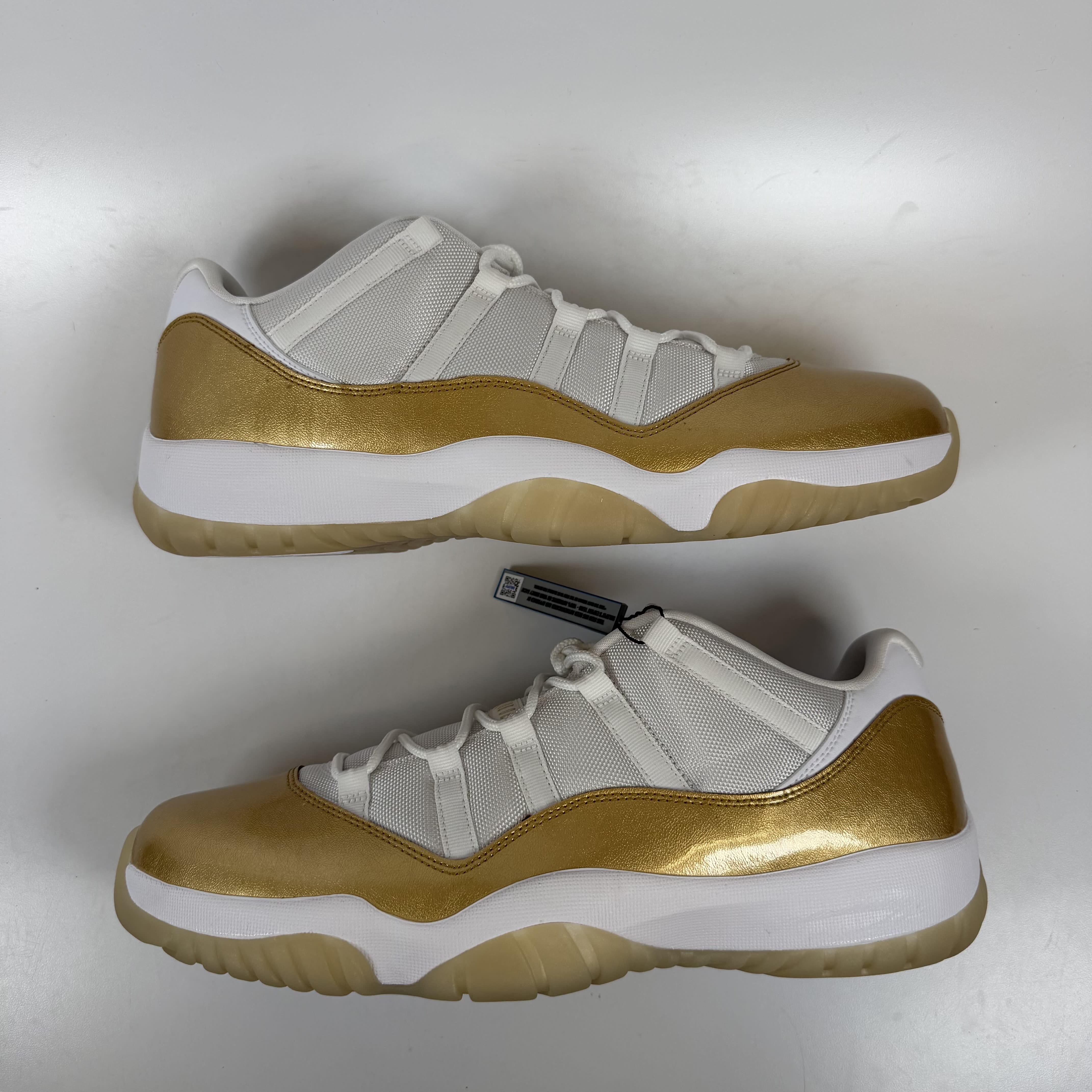 [SP16062] Air Jordan 11 Low WMNS "Mother’s Day" AH7860 102