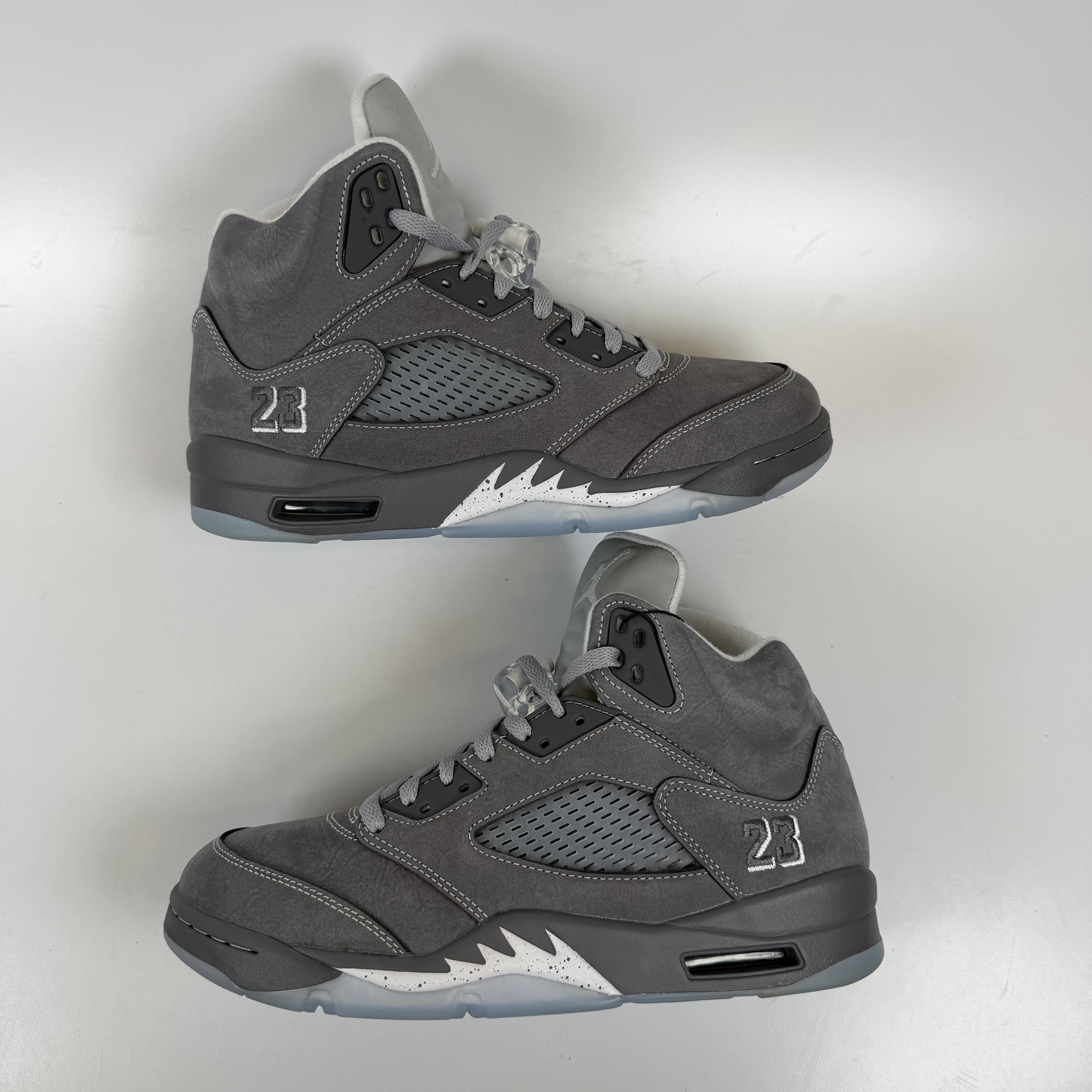 [SP15005] Jordan 5 Retro Wolf Grey (2026)