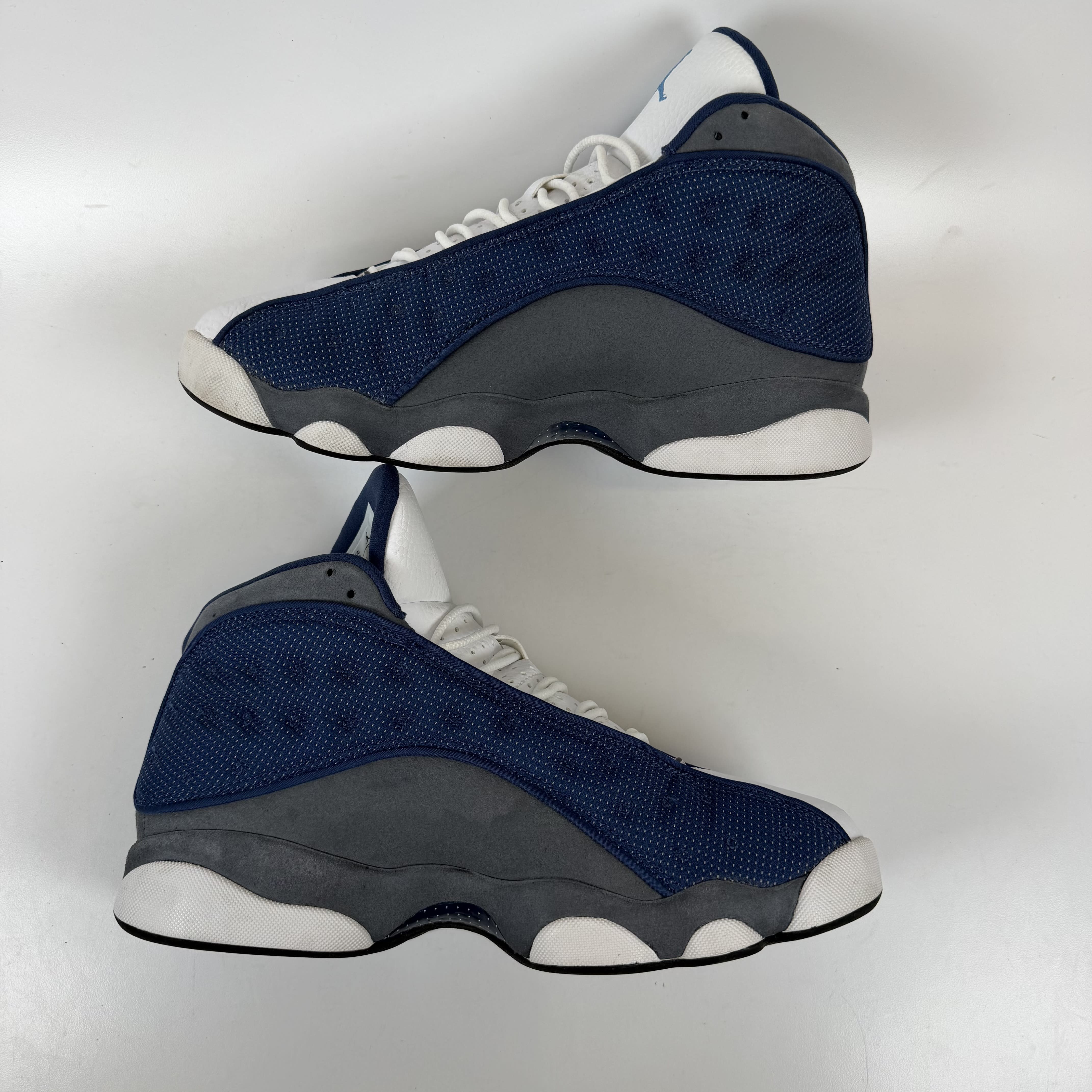 [SP7282] Jordan 13 Retro Flint (2020)