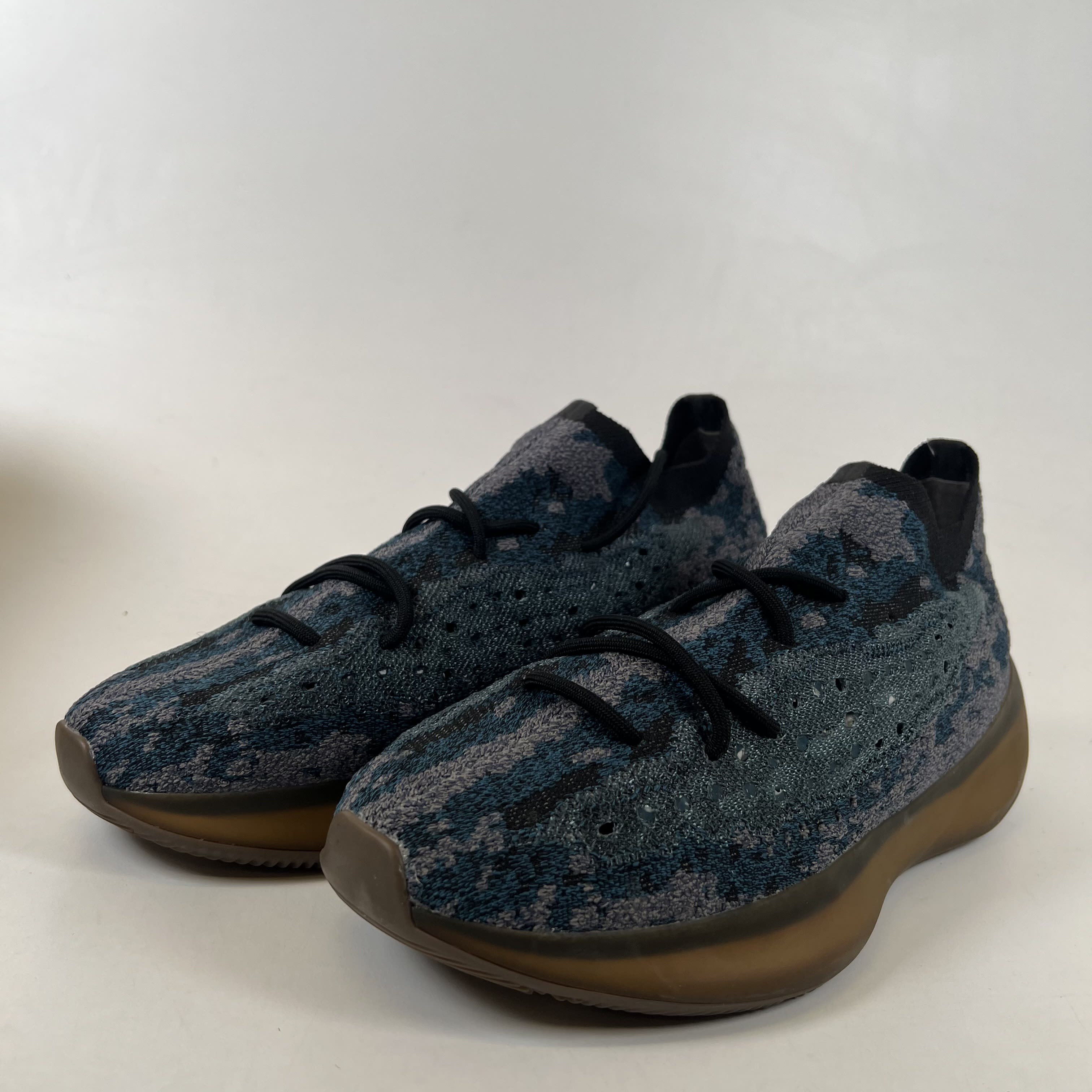 [SP7890] adidas Yeezy Boost 380 Covellite