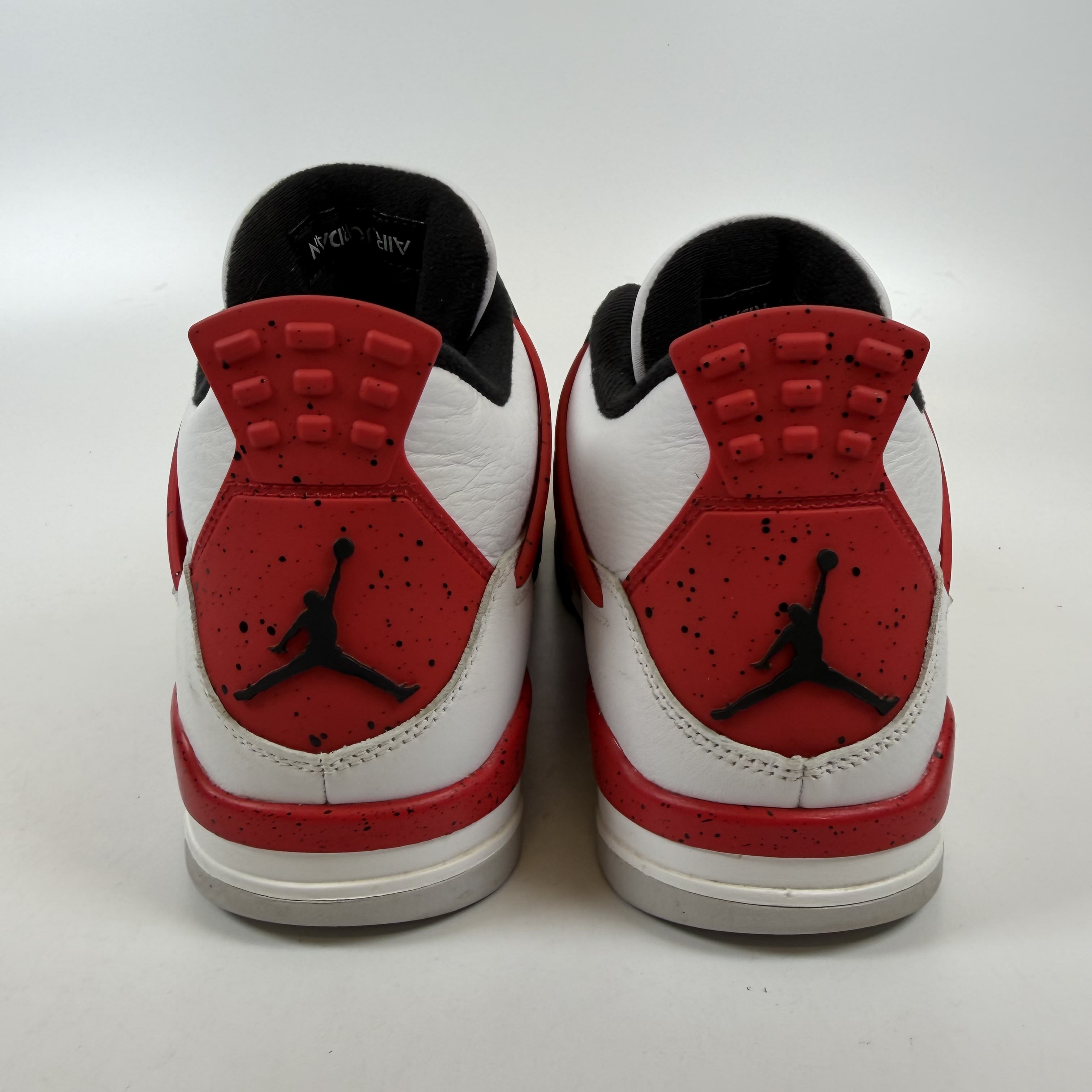 [SP12540] Jordan 4 Retro Red Cement