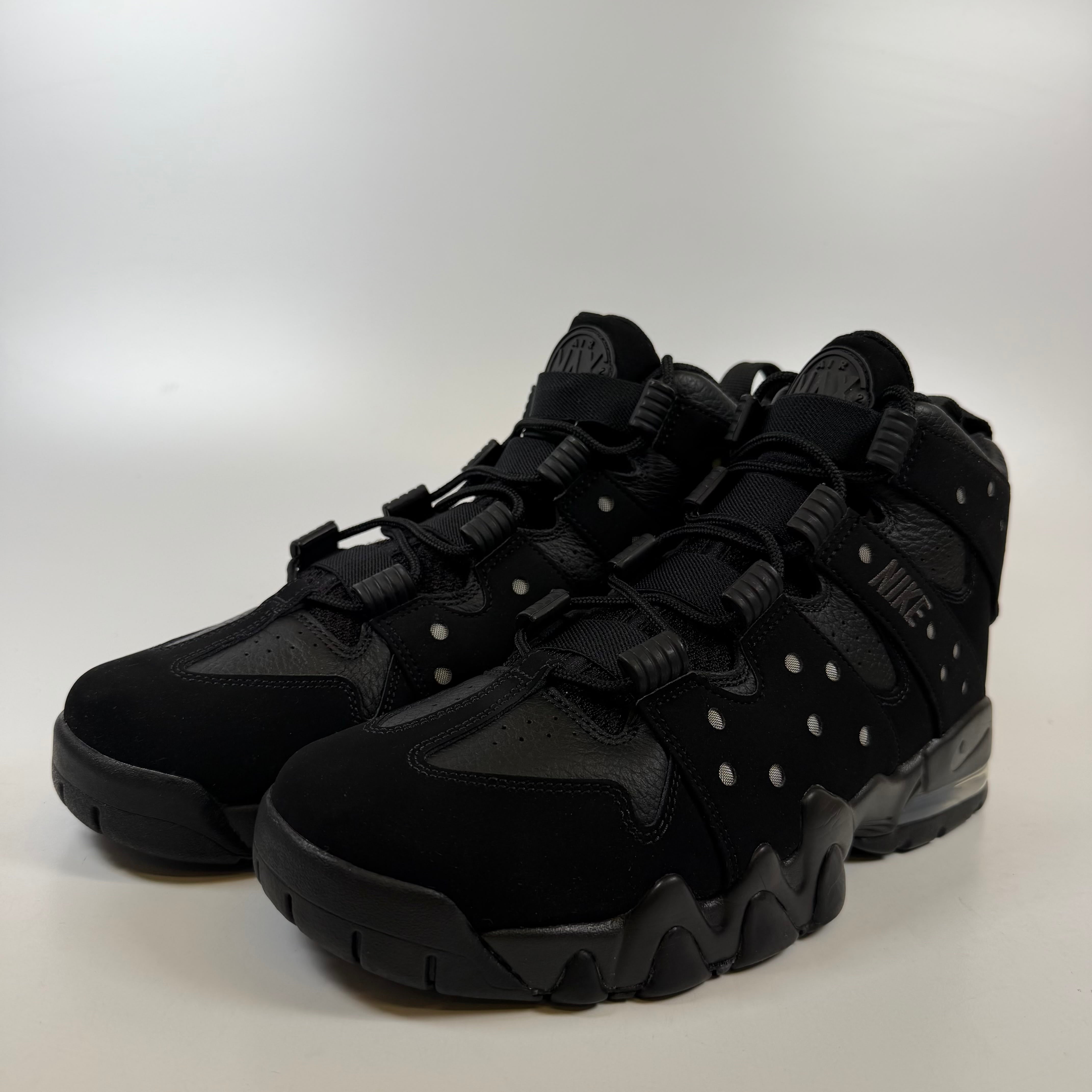 [SP15276] Nike Air Max 2 CB 94 Triple Black (2020/2023)