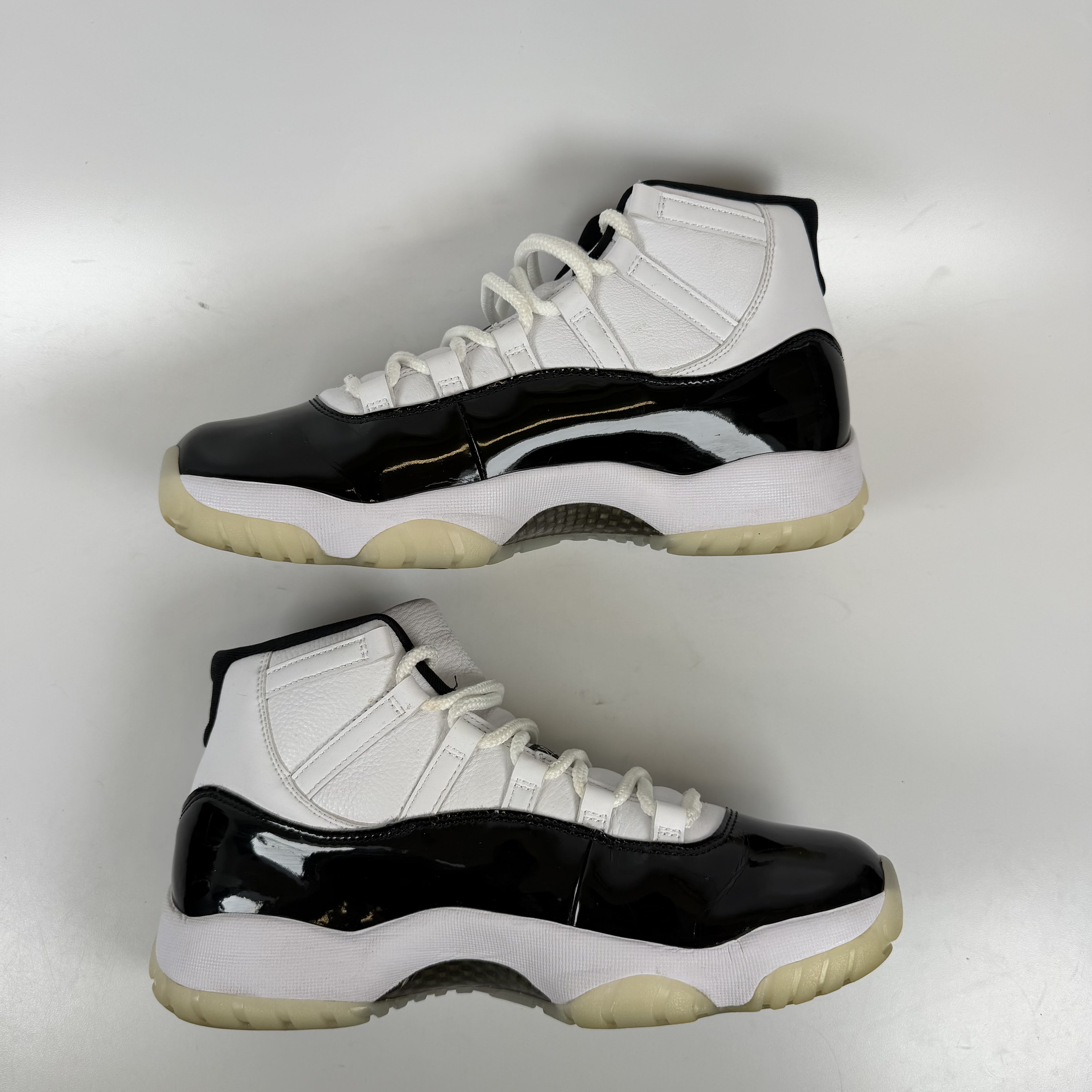 [SP15926] Jordan 11 Retro DMP Gratitude (2023)