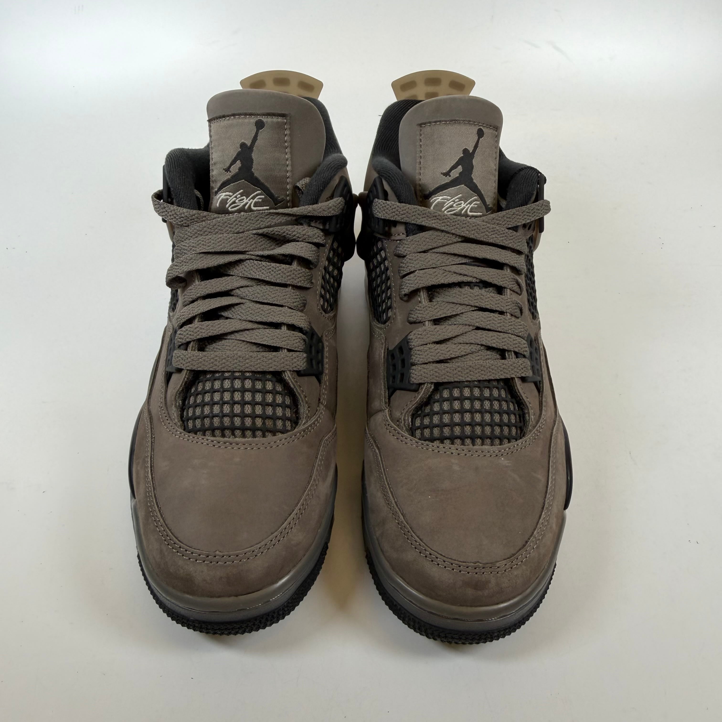 [SP12081] Jordan 4 Retro Cave Stone