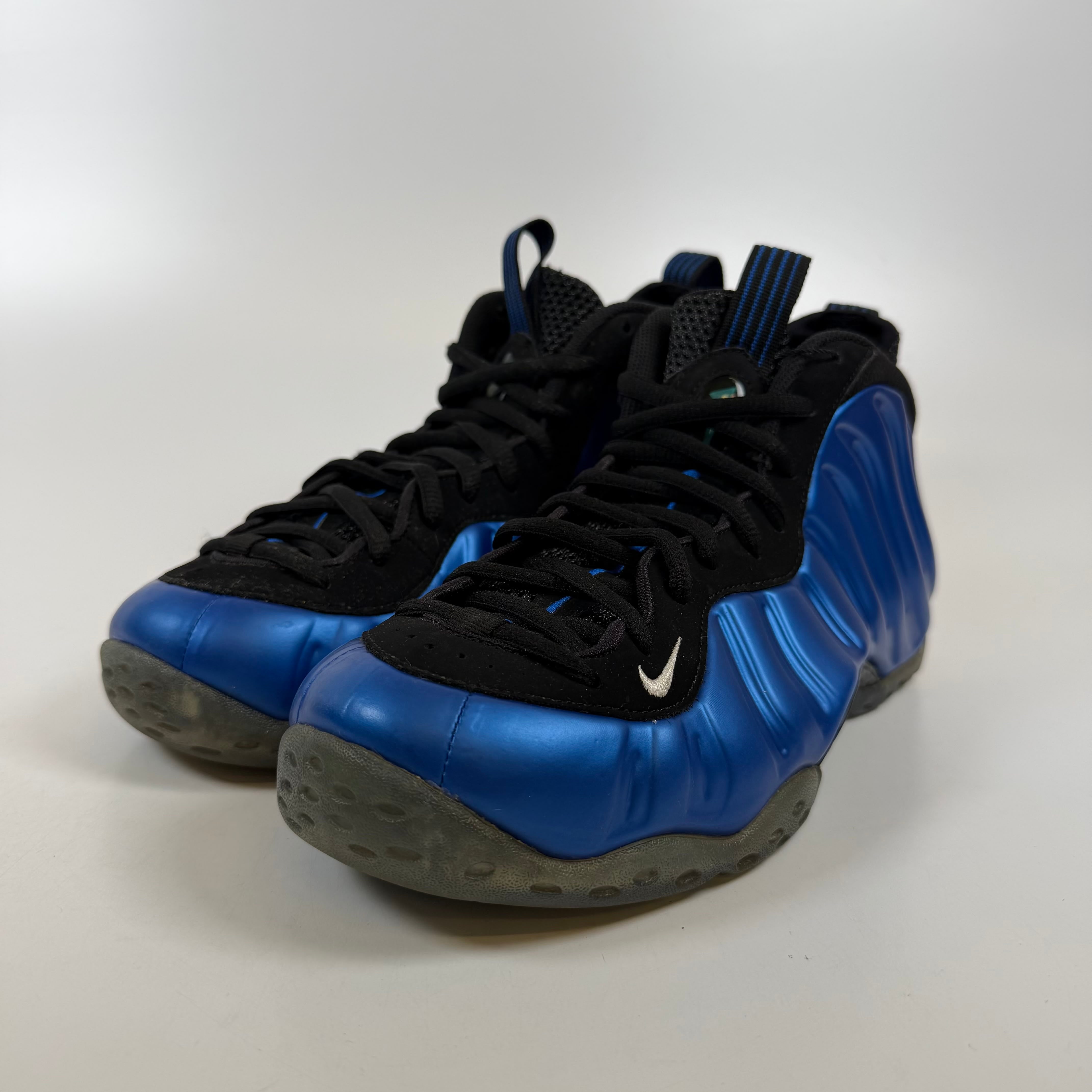 [SP11359] Air Foamposite One XX 'Royal'