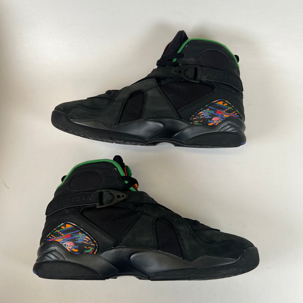 [SP14587] Jordan 8 Retro Tinker Air Raid