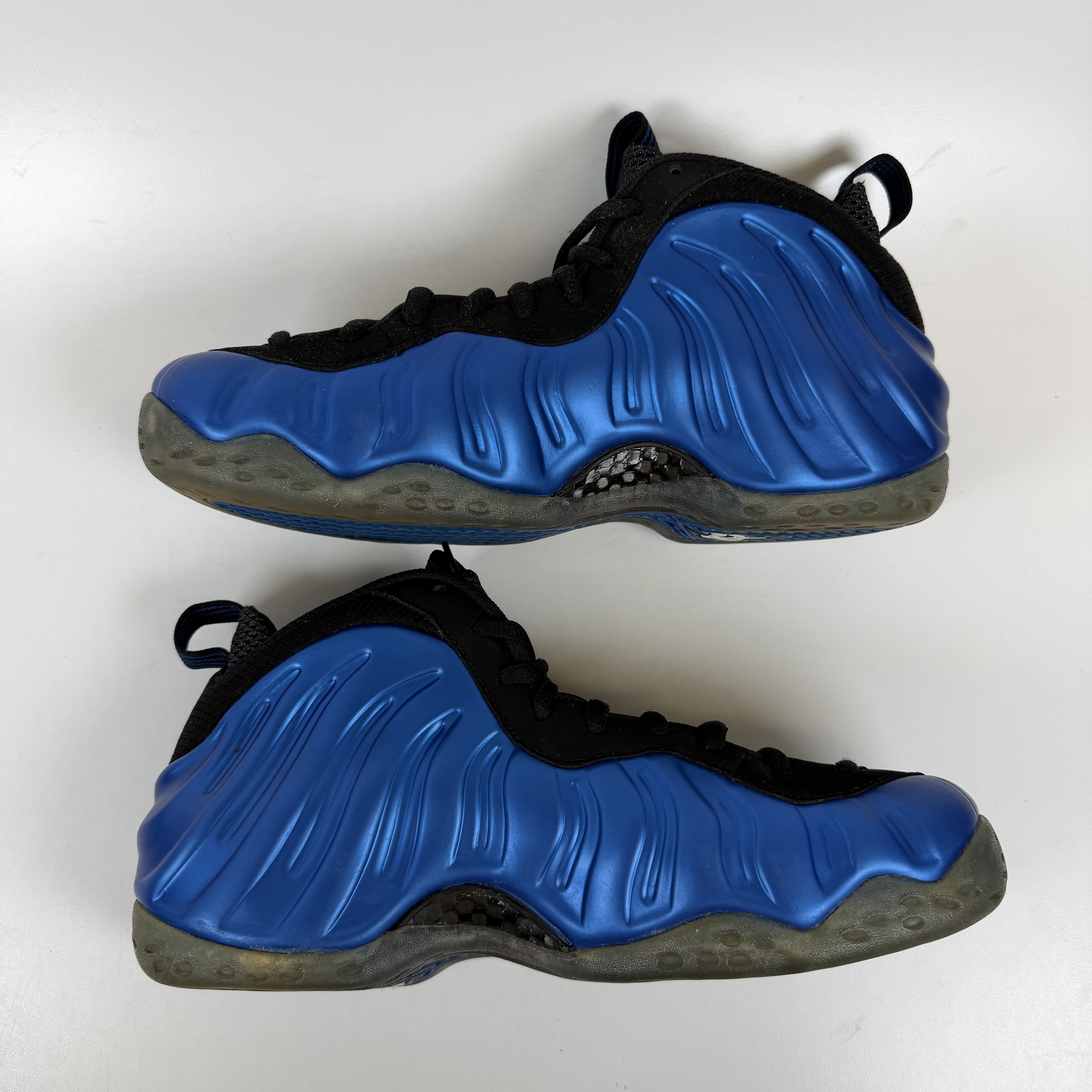 [SP11359] Air Foamposite One XX 'Royal'