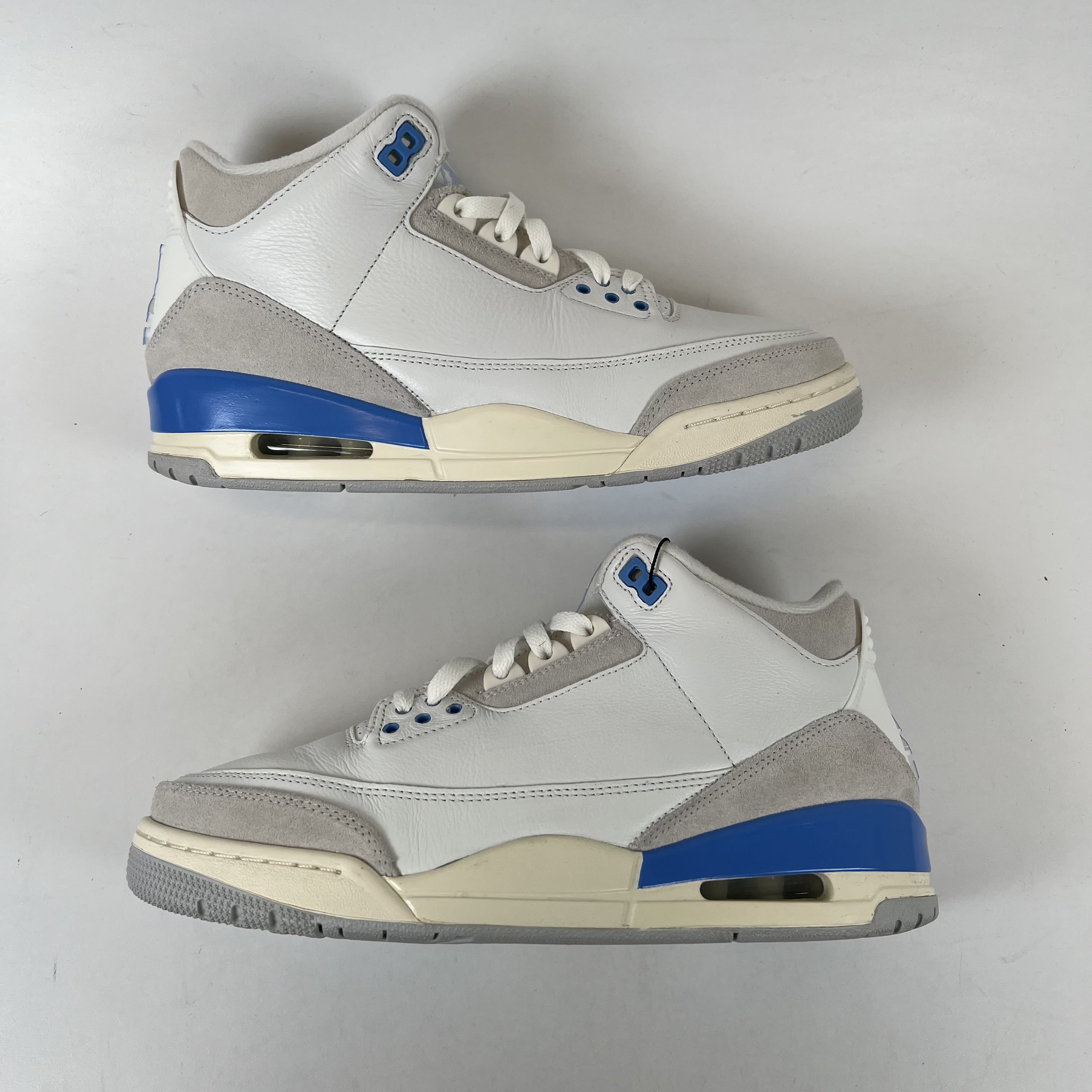[SP15825] Jordan 3 Retro Lucky Shorts