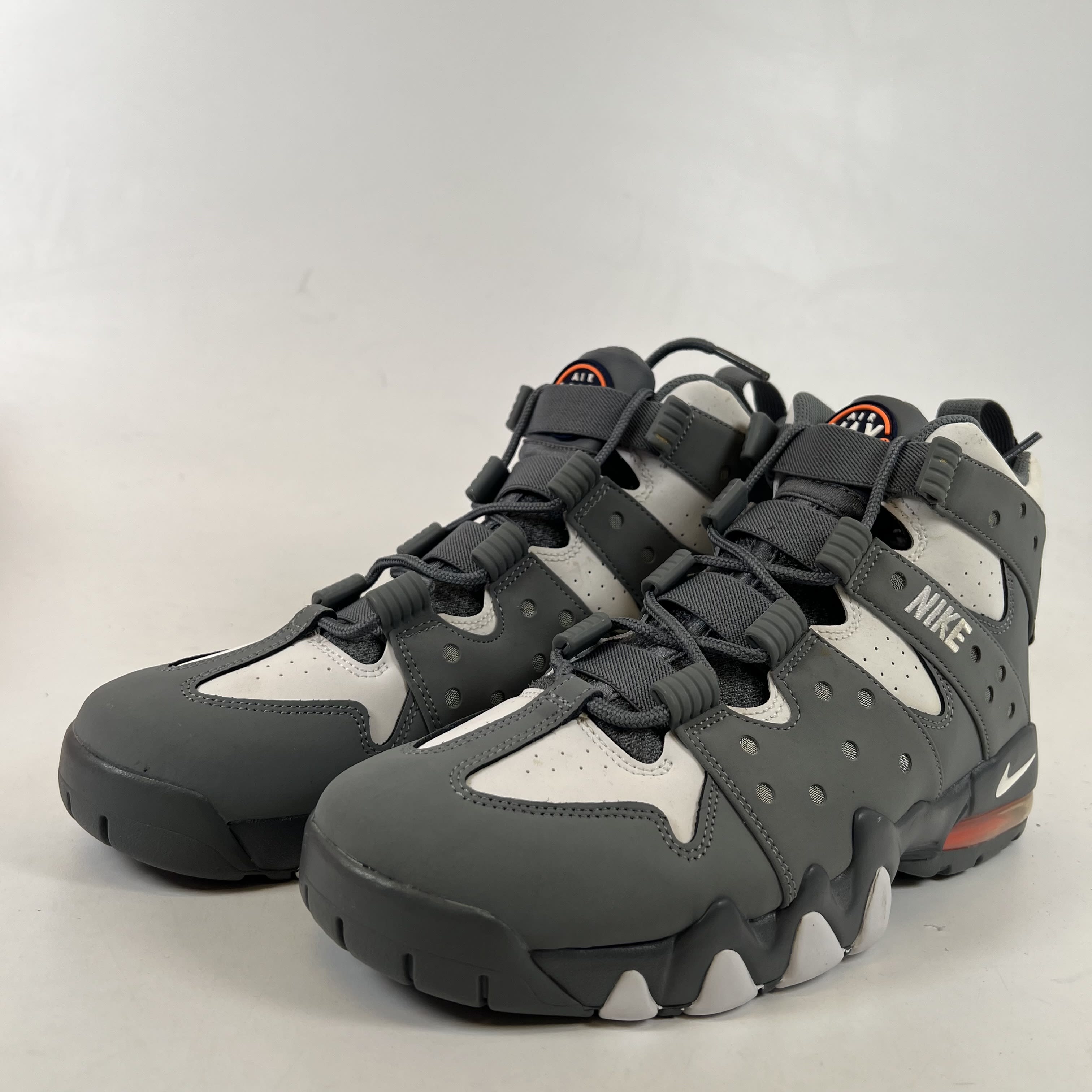 [SP10822] Nike Air Max 2 CB '94 Cool Grey