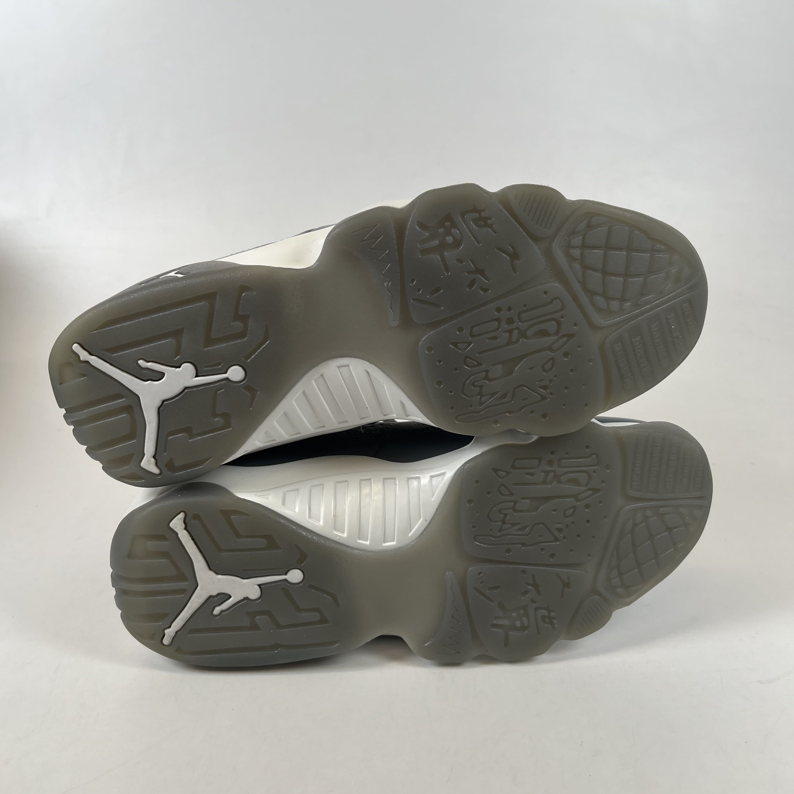 [SP14479] Jordan 9 Retro Cool Grey (2025)