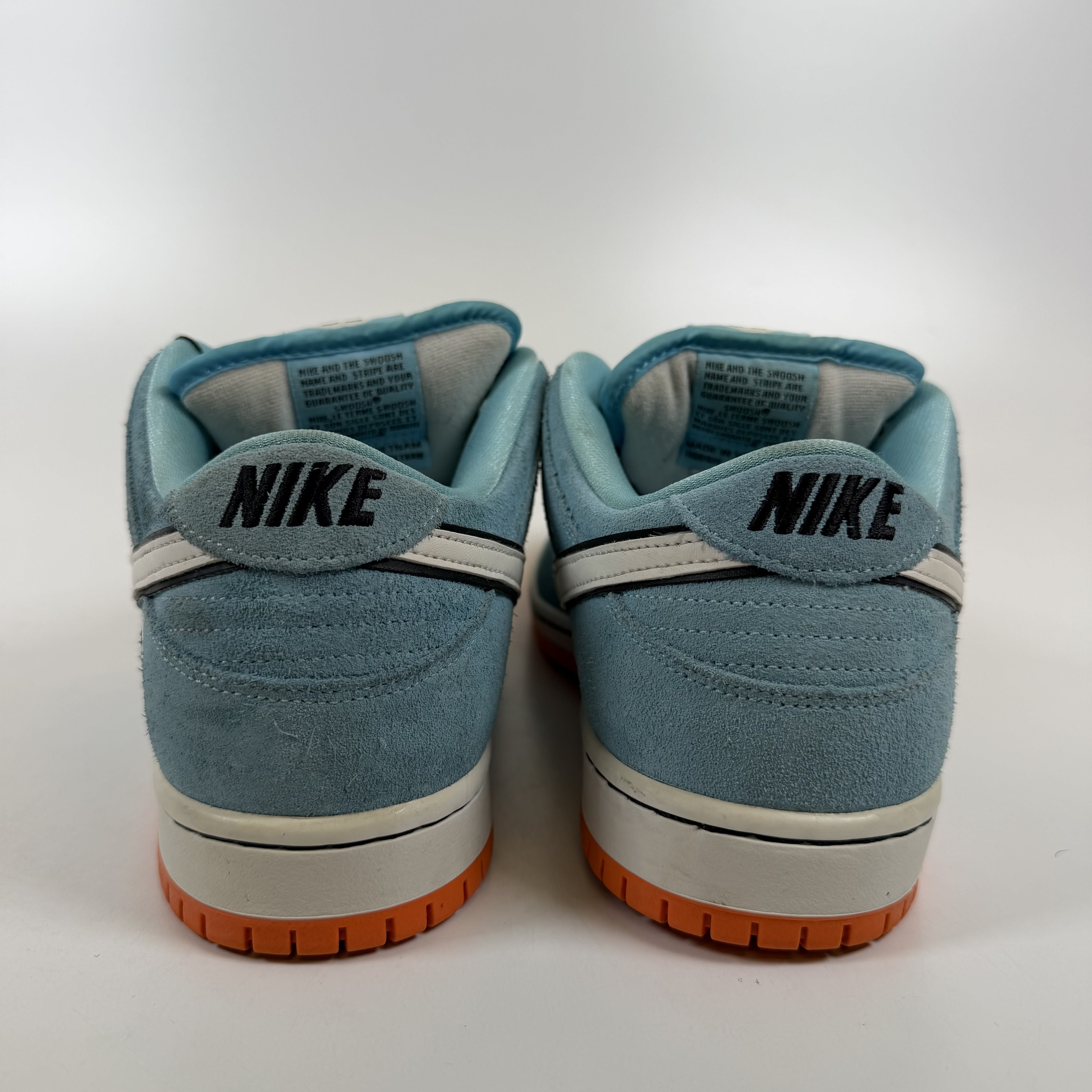 [SP6327] Nike SB Dunk Low Club 58 Gulf