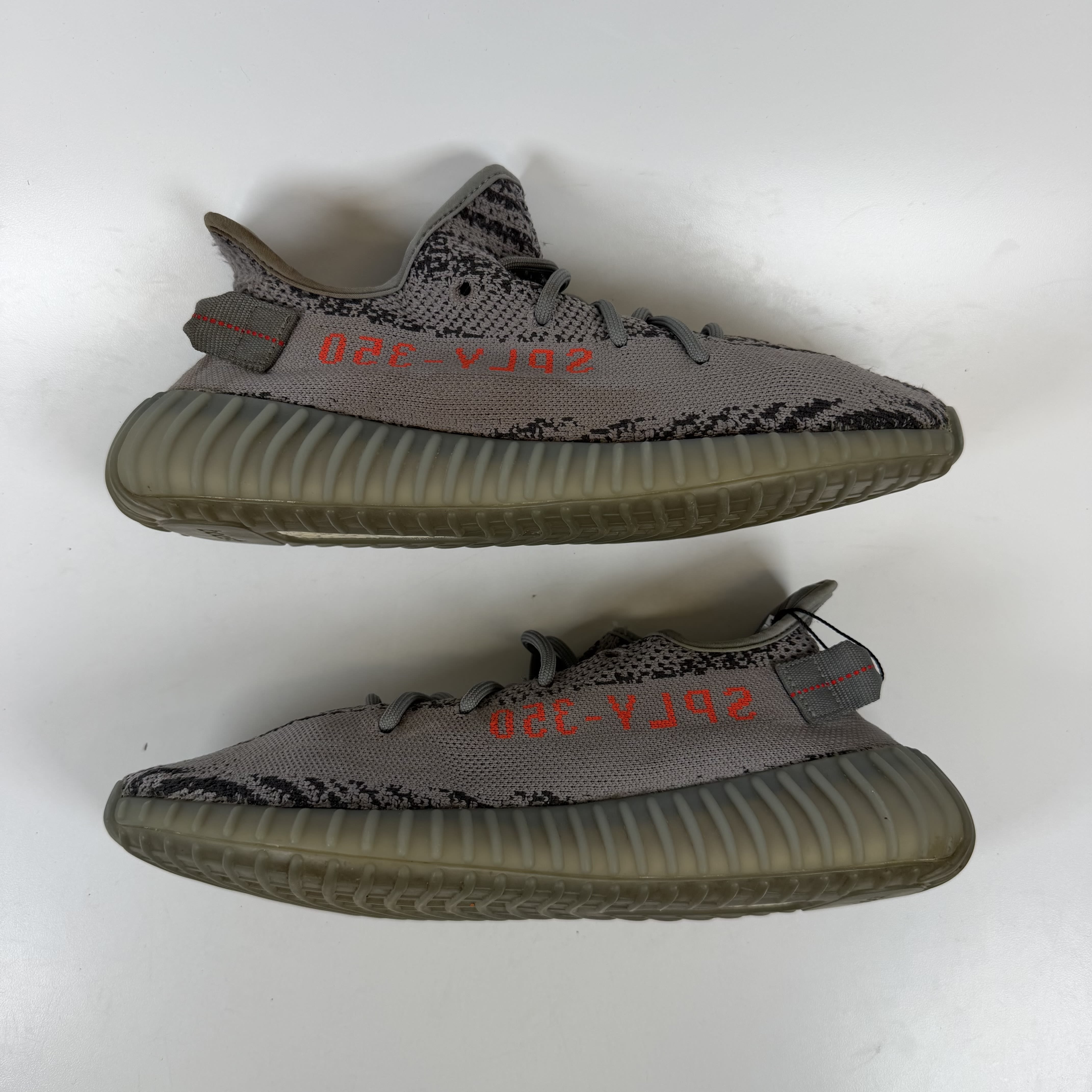 [SP12483] adidas Yeezy Boost 350 V2 Beluga 2.0